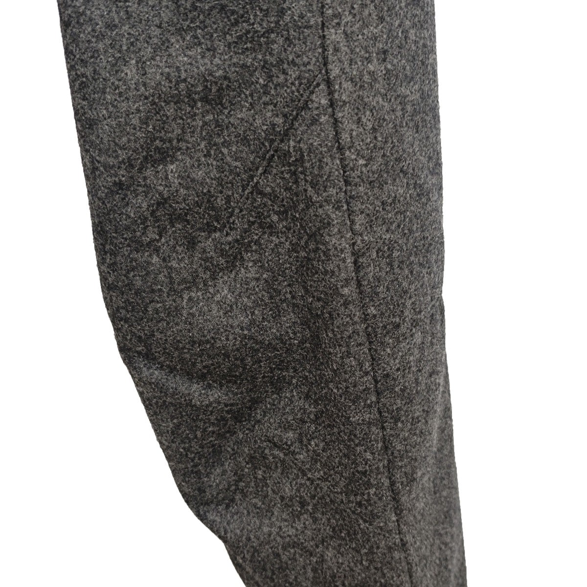 COMME des GARCONS HOMME PLUS バイカーパンツ PL-P027 古着・中古-5枚目のアイテム画像