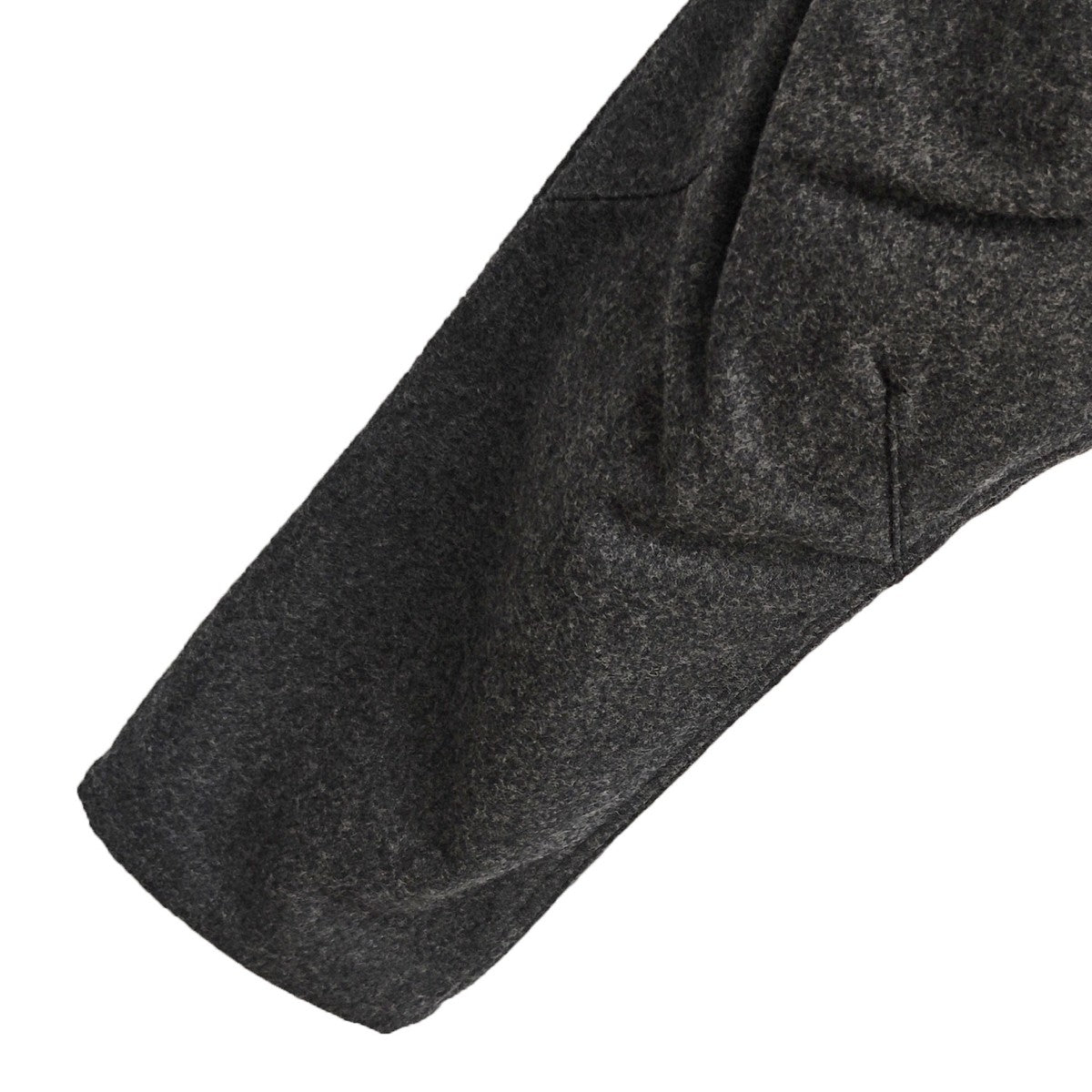 COMME des GARCONS HOMME PLUS バイカーパンツ PL-P027 古着・中古-6枚目のアイテム画像