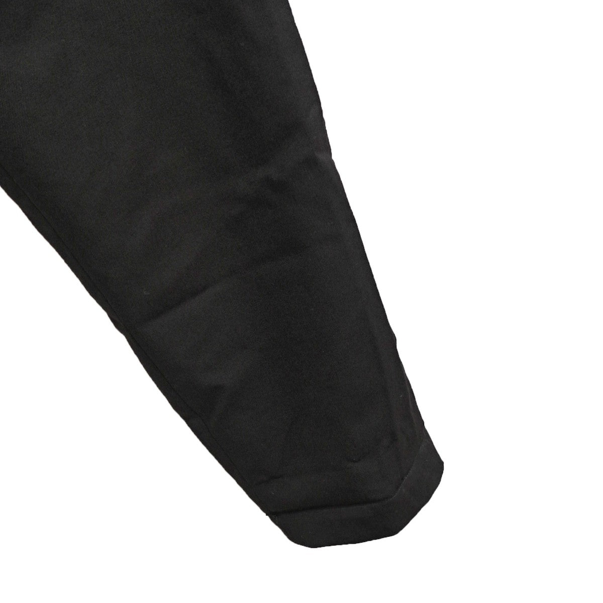 BLACK COMME des GARCONS ウールイージーパンツ 1M-P008 古着・中古-7枚目のアイテム画像