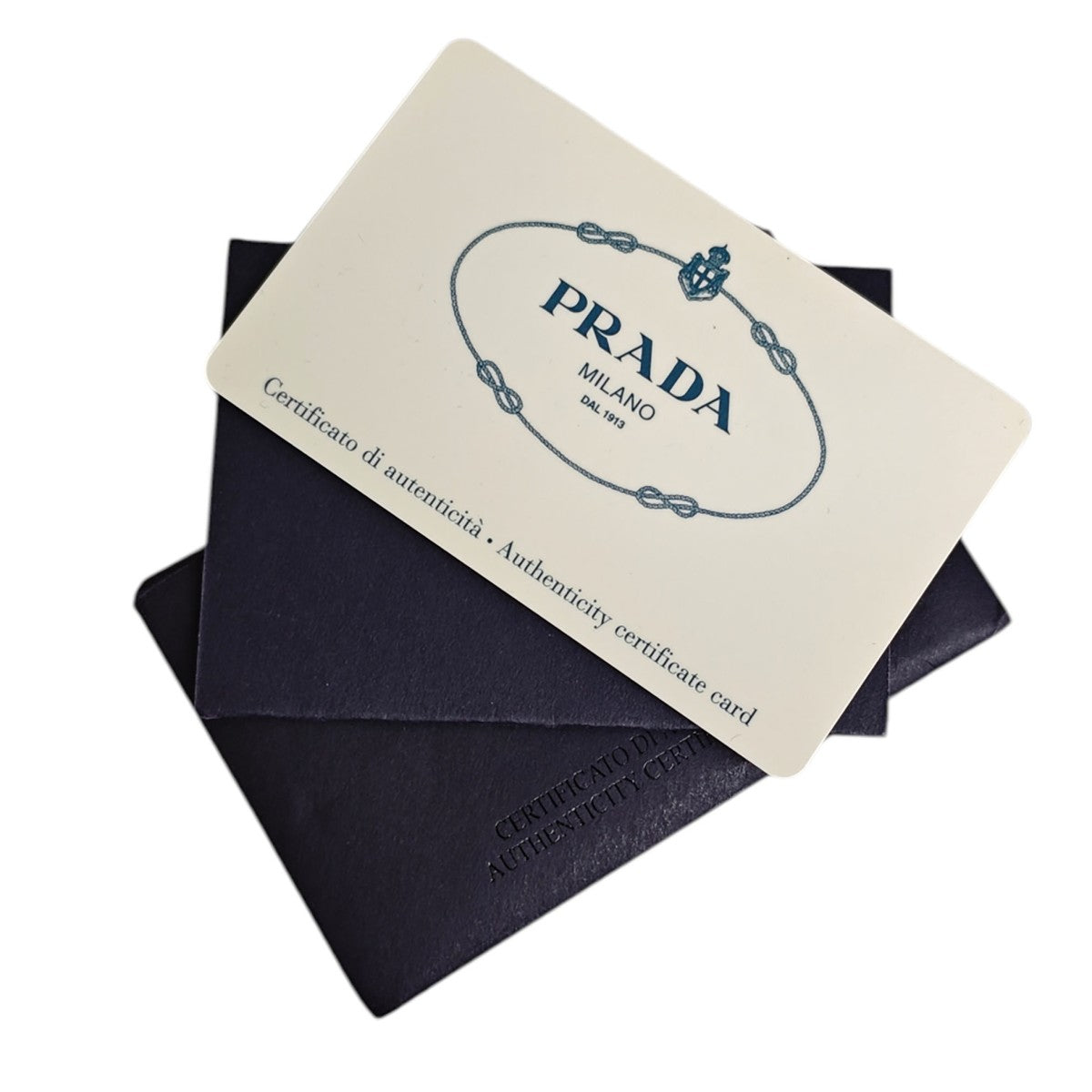 PRADA クロコダイル がま口ハンドバッグ BR3516 古着・中古-10枚目のアイテム画像