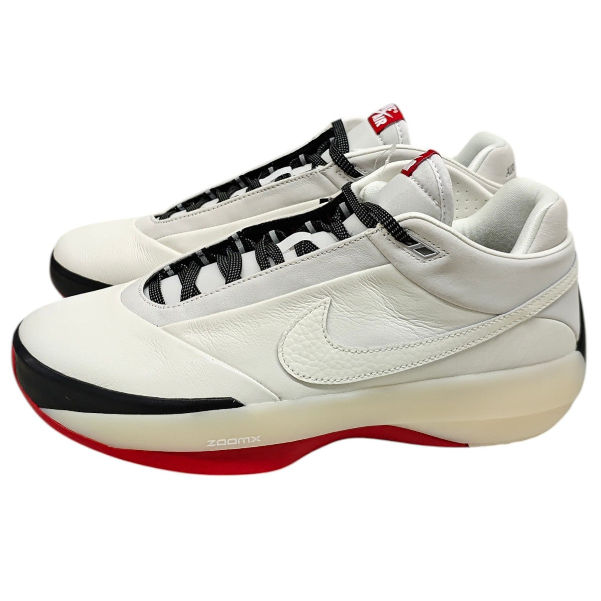NIKE AIR JORDAN 40 GO PF CHICAGO スニーカー 古着・中古-2枚目のアイテム画像