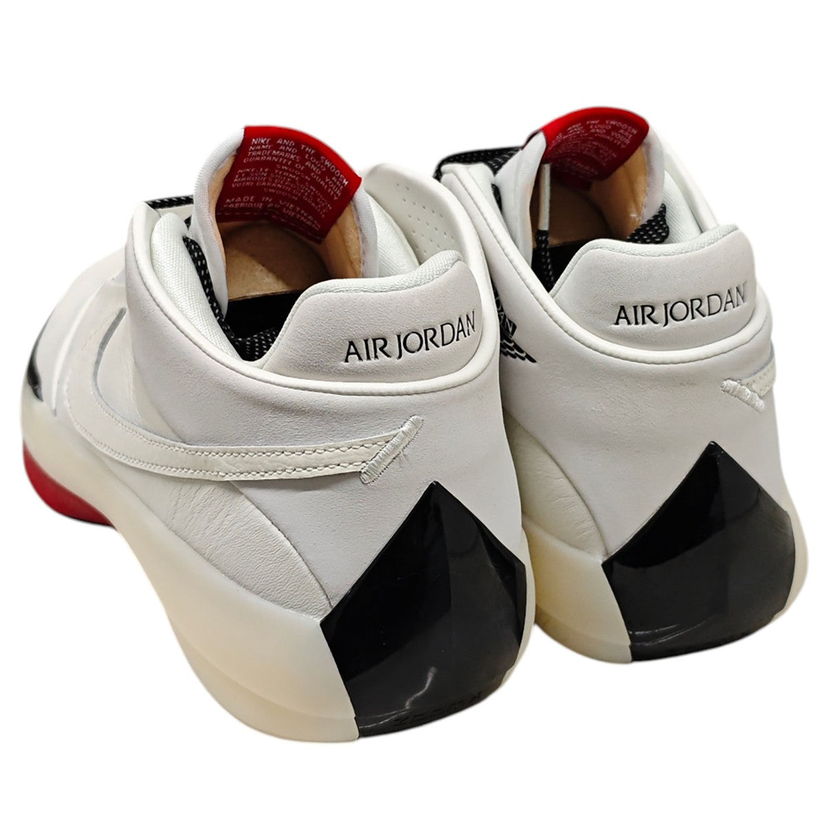 NIKE AIR JORDAN 40 GO PF CHICAGO スニーカー 古着・中古-3枚目のアイテム画像