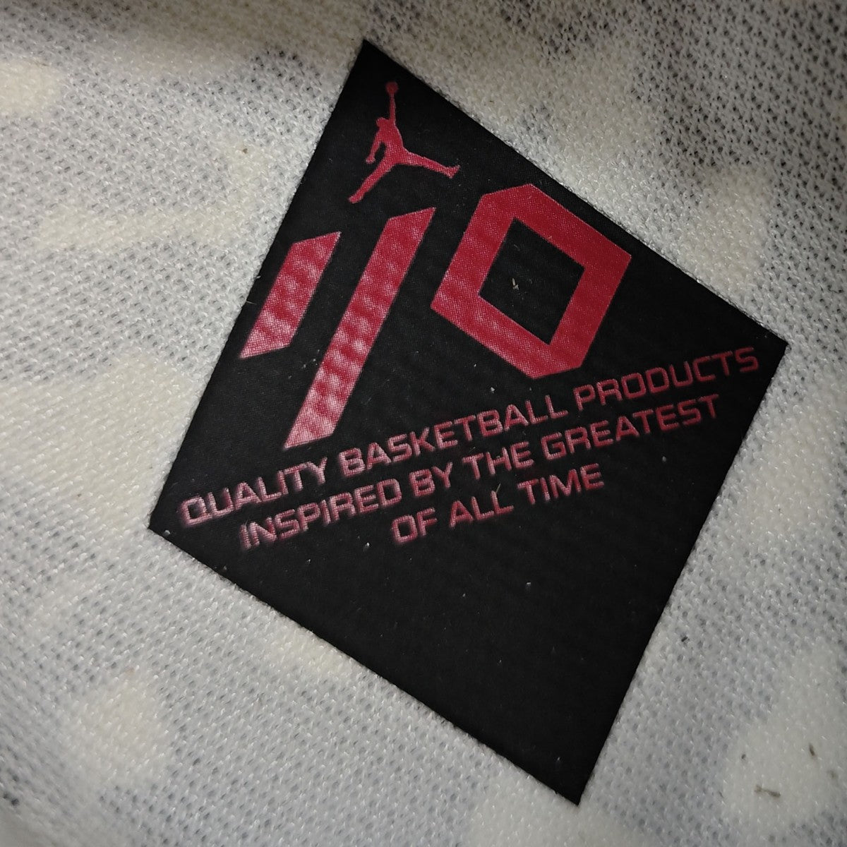 NIKE AIR JORDAN 40 GO PF CHICAGO スニーカー 古着・中古-5枚目のアイテム画像