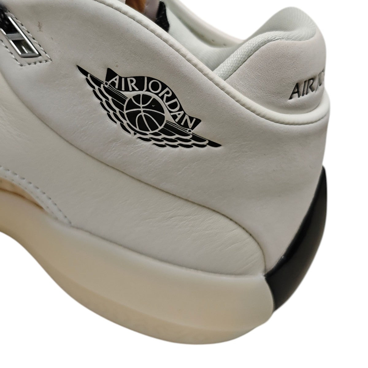 NIKE AIR JORDAN 40 GO PF CHICAGO スニーカー 古着・中古-6枚目のアイテム画像
