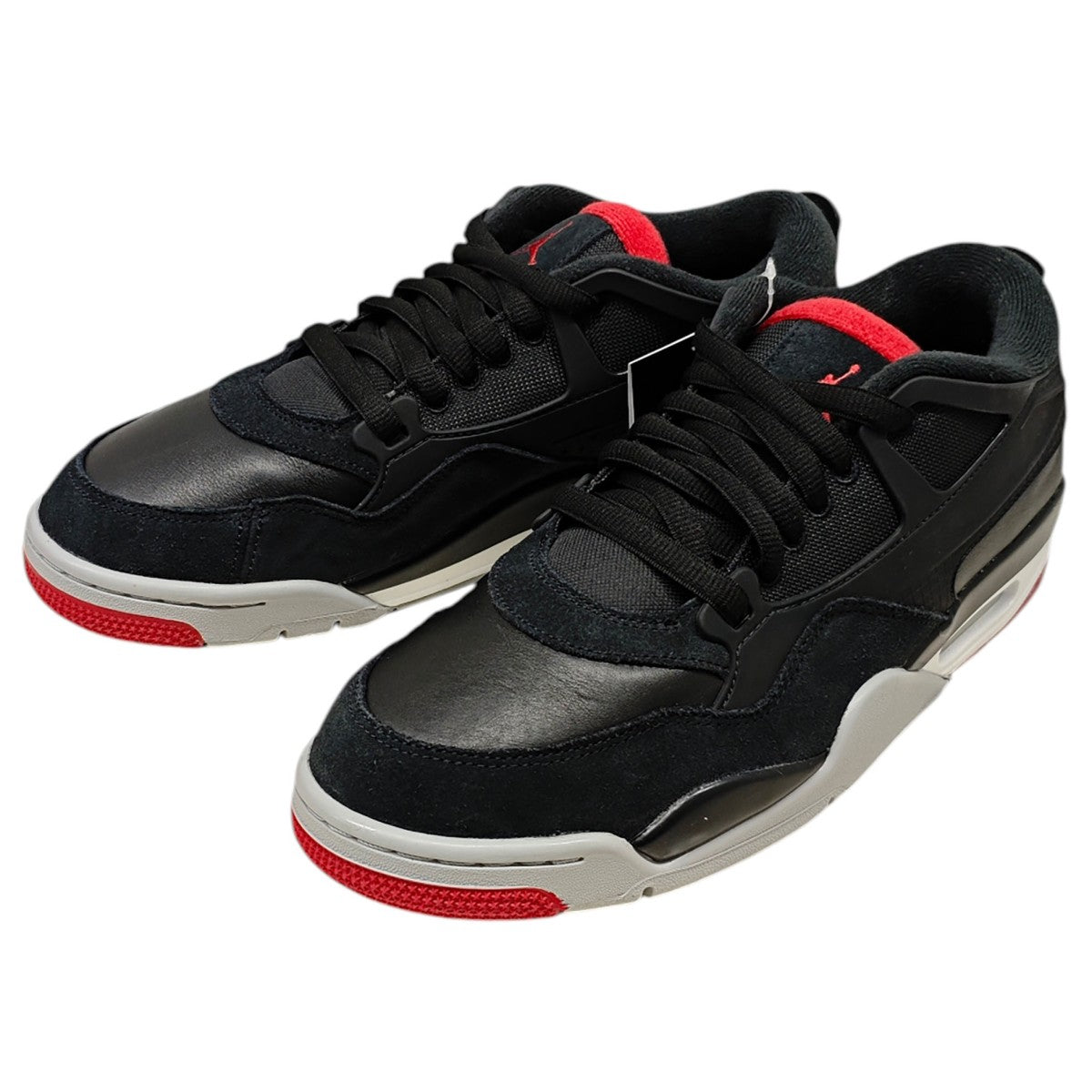 NIKE AIR JORDAN 4 RM スニーカー FQ7939-061 古着・中古-1枚目のアイテム画像