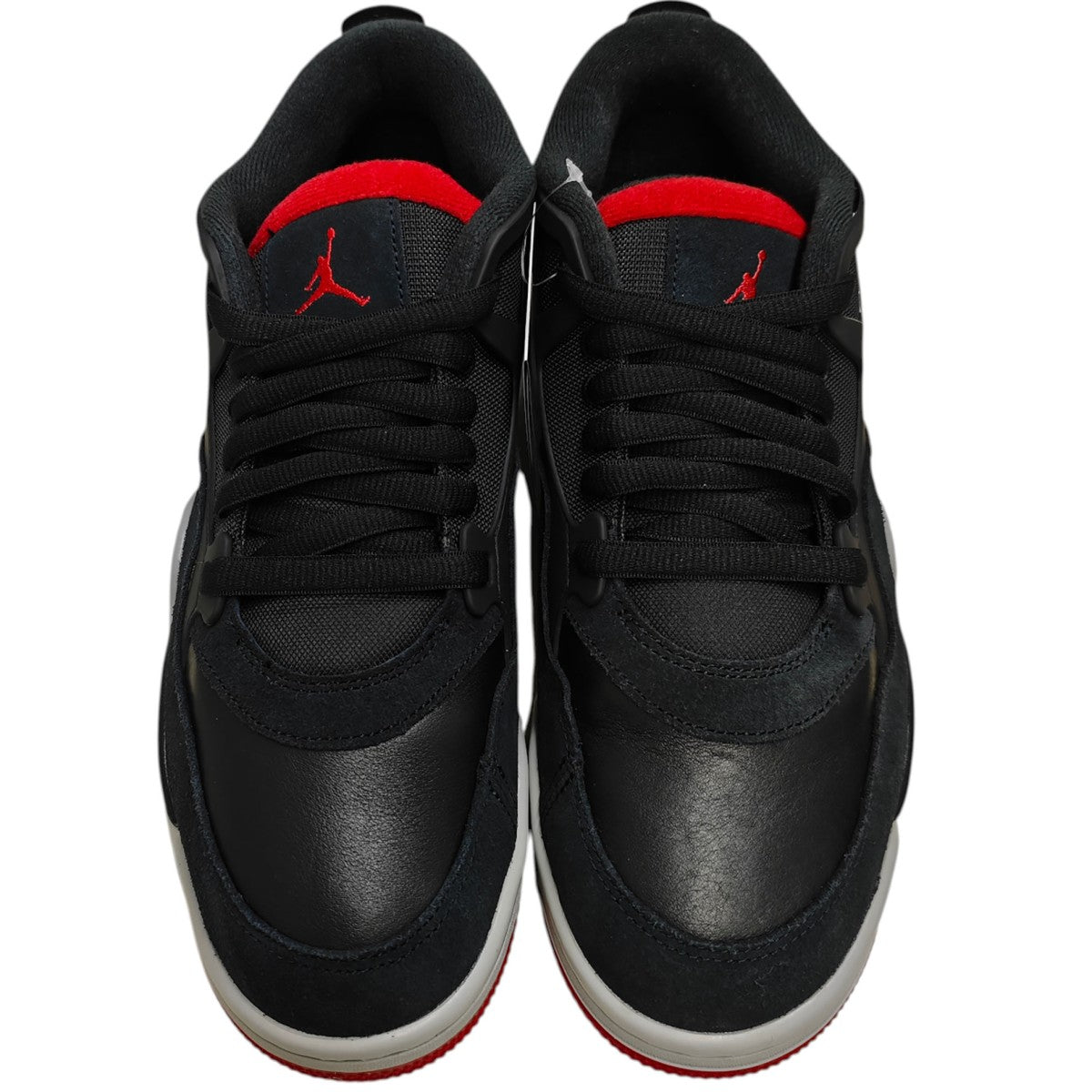 NIKE AIR JORDAN 4 RM スニーカー FQ7939-061 古着・中古-6枚目のアイテム画像