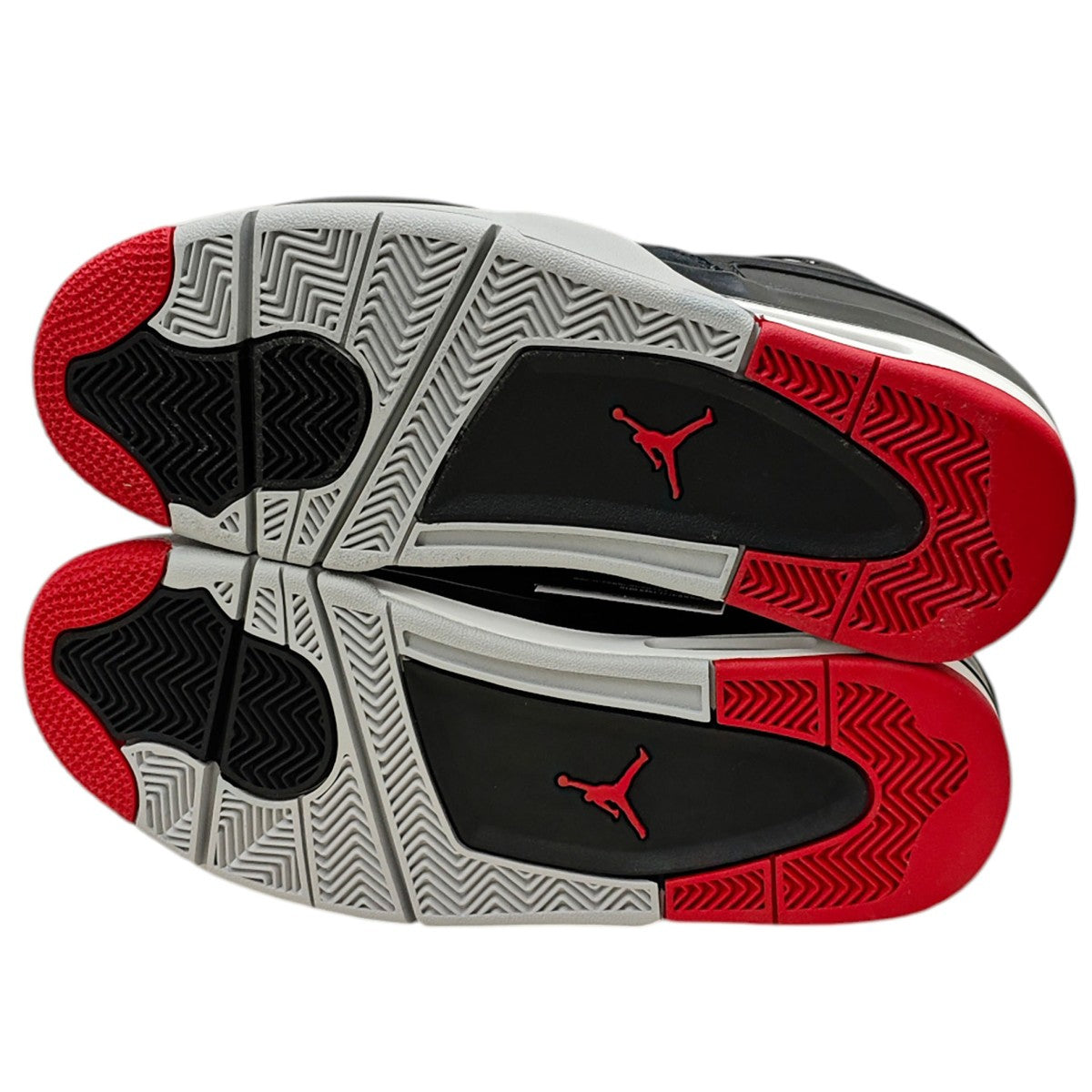 NIKE AIR JORDAN 4 RM スニーカー FQ7939-061 古着・中古-7枚目のアイテム画像