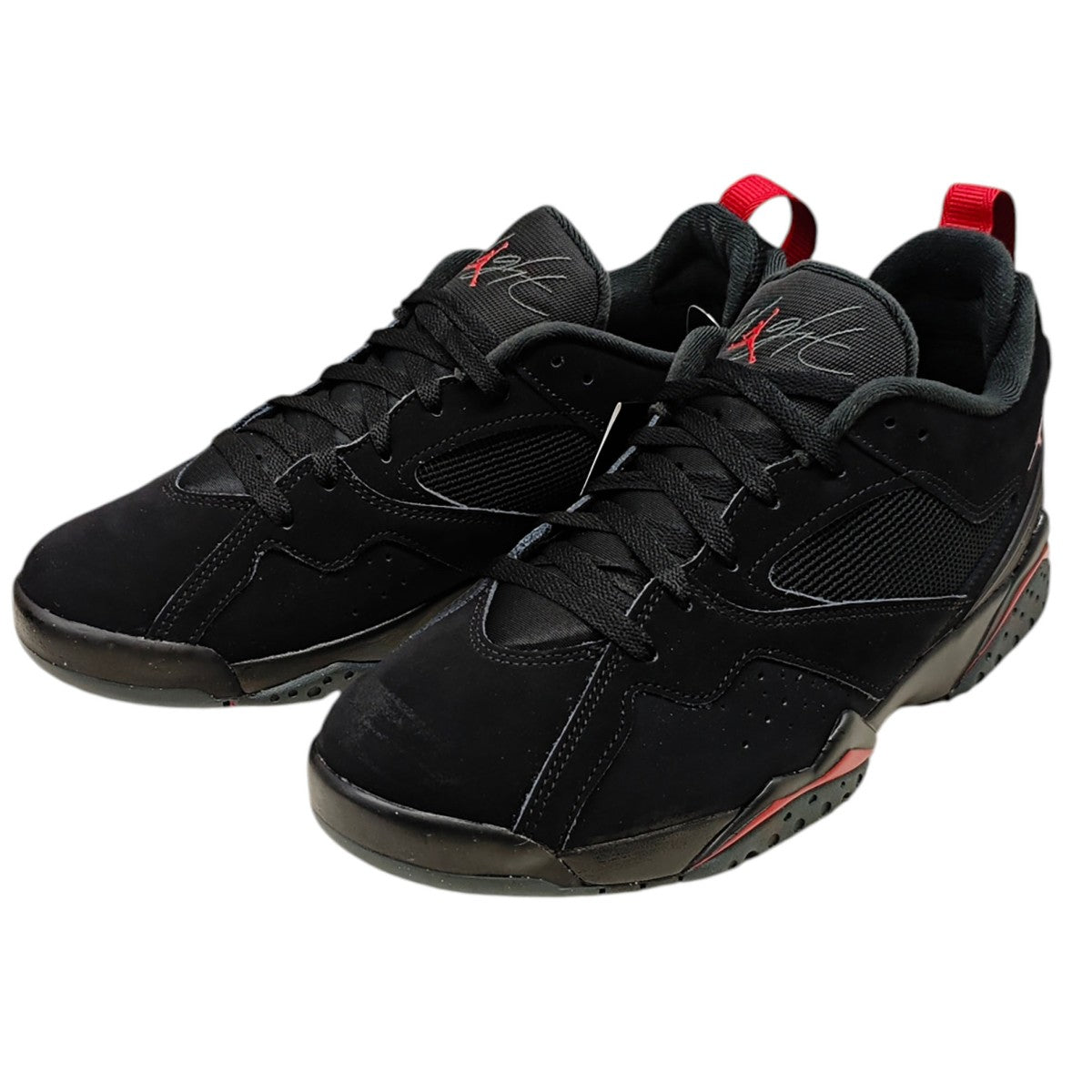 NIKE AIR JORDAN MVP 92 ローカットスニーカー HQ3950-006 古着・中古-1枚目のアイテム画像