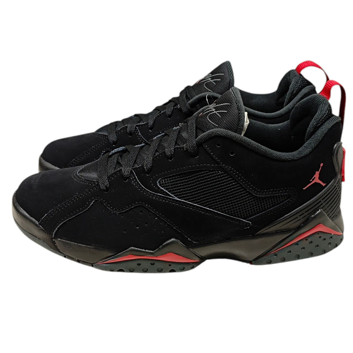 NIKE AIR JORDAN MVP 92 ローカットスニーカー HQ3950-006 古着・中古-2枚目のアイテム画像