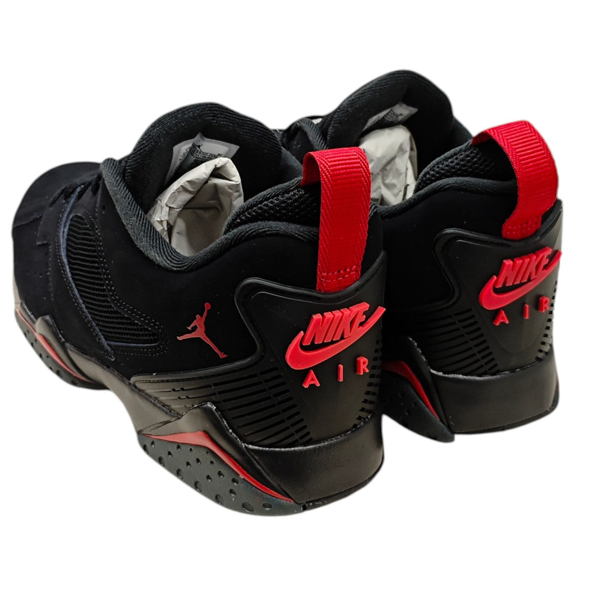 NIKE AIR JORDAN MVP 92 ローカットスニーカー HQ3950-006 古着・中古-3枚目のアイテム画像