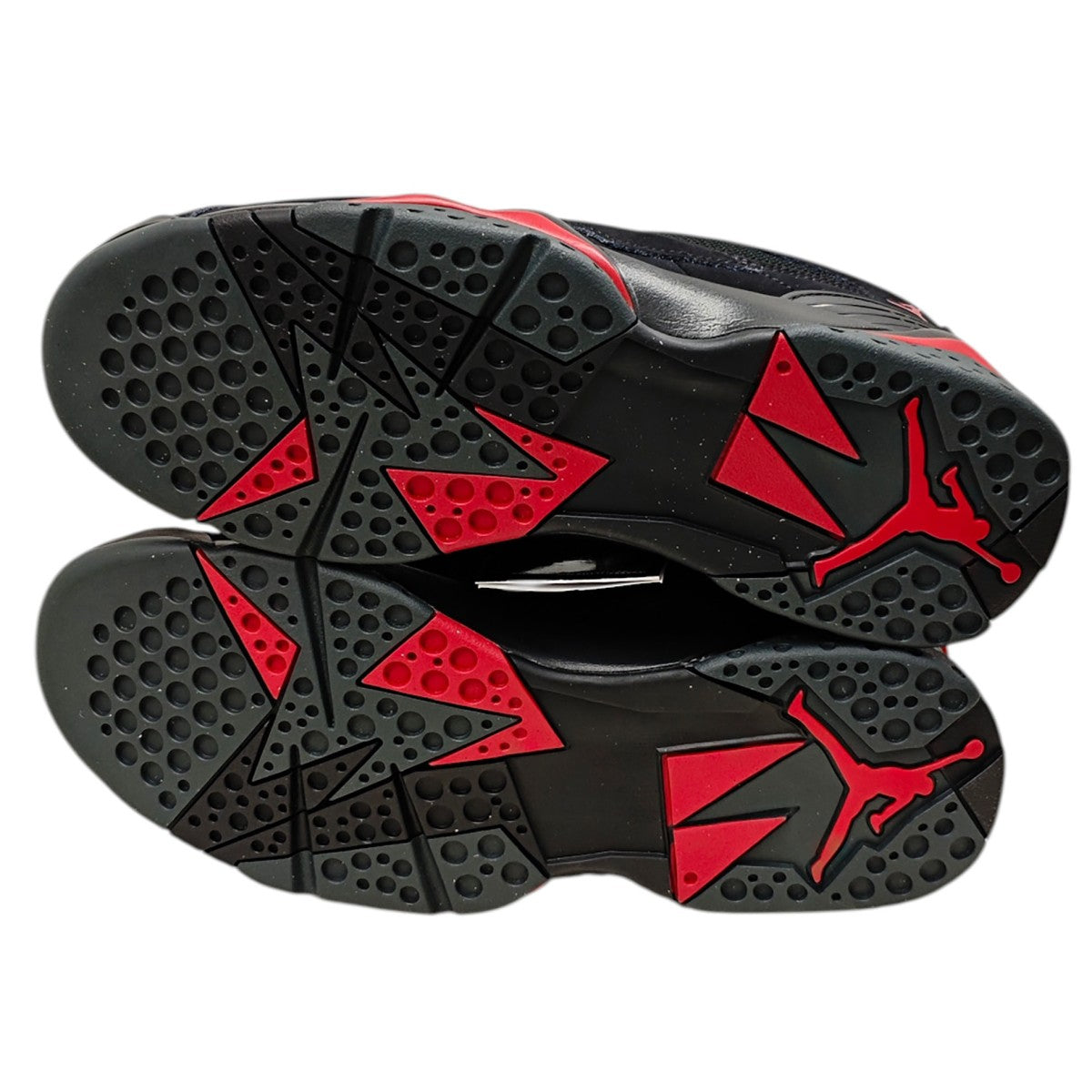 NIKE AIR JORDAN MVP 92 ローカットスニーカー HQ3950-006 古着・中古-4枚目のアイテム画像