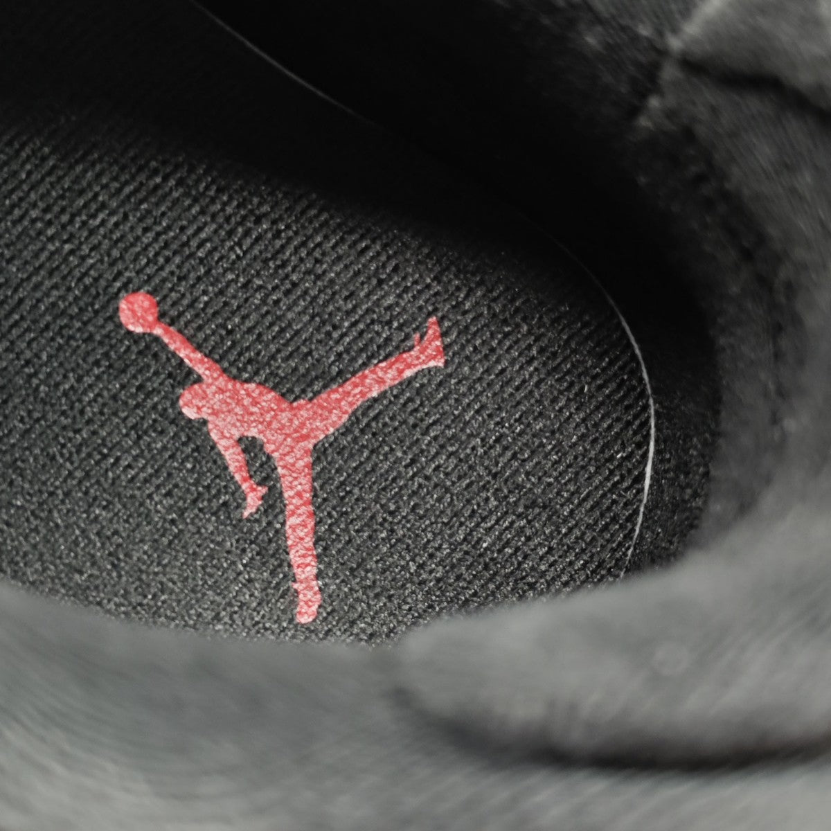 NIKE AIR JORDAN MVP 92 ローカットスニーカー HQ3950-006 古着・中古-5枚目のアイテム画像