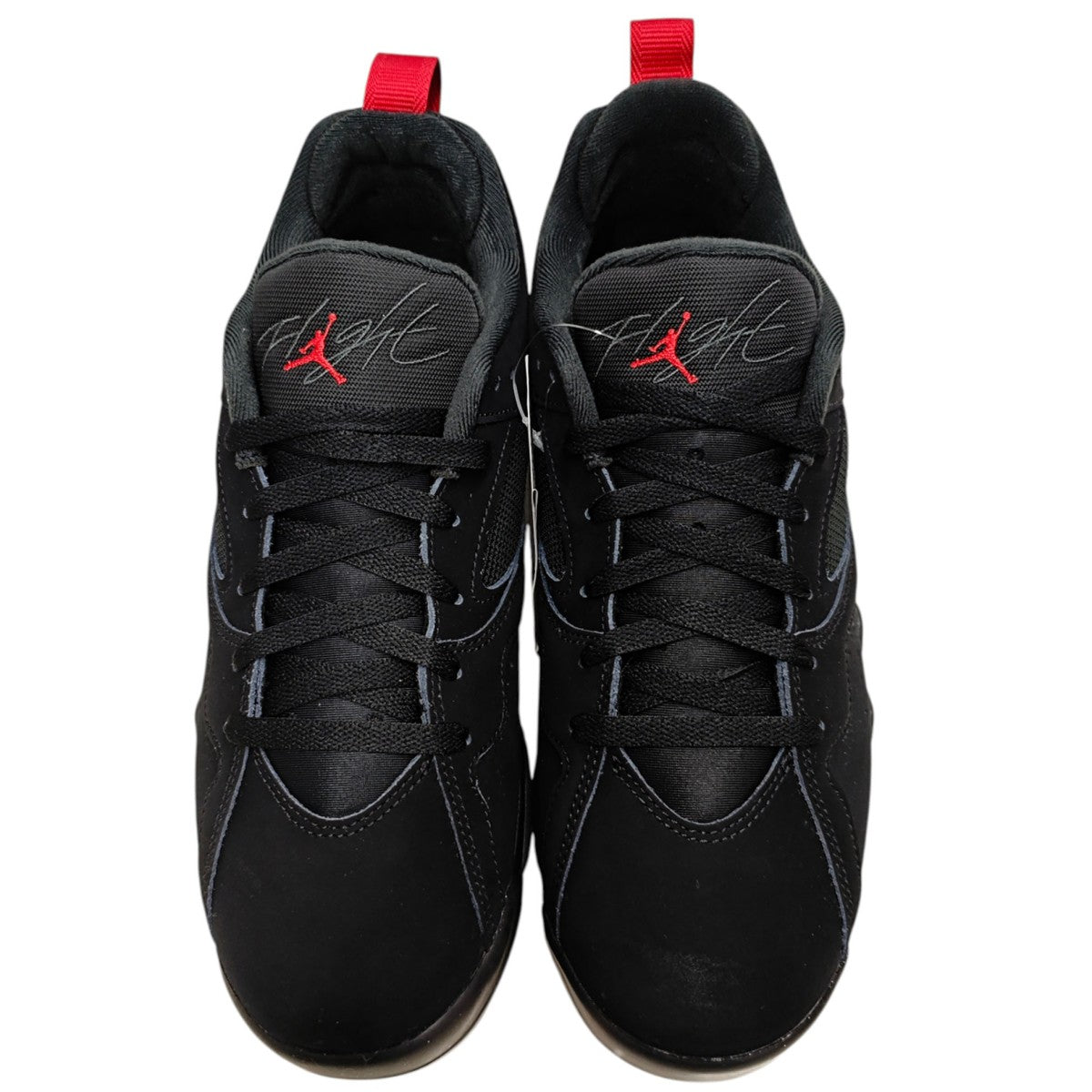 NIKE AIR JORDAN MVP 92 ローカットスニーカー HQ3950-006 古着・中古-6枚目のアイテム画像
