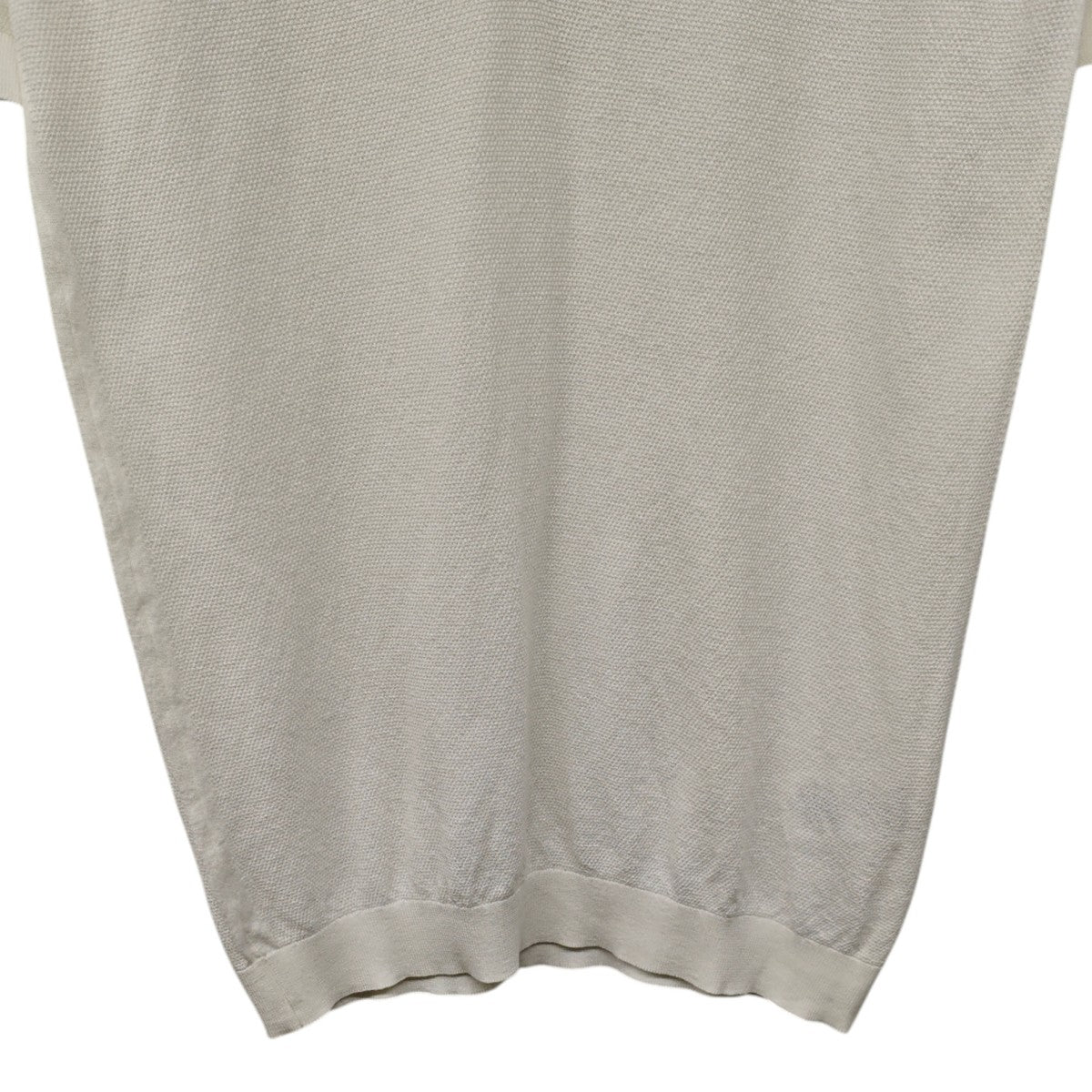 JOHN SMEDLEY ポロシャツ 古着・中古-5枚目のアイテム画像