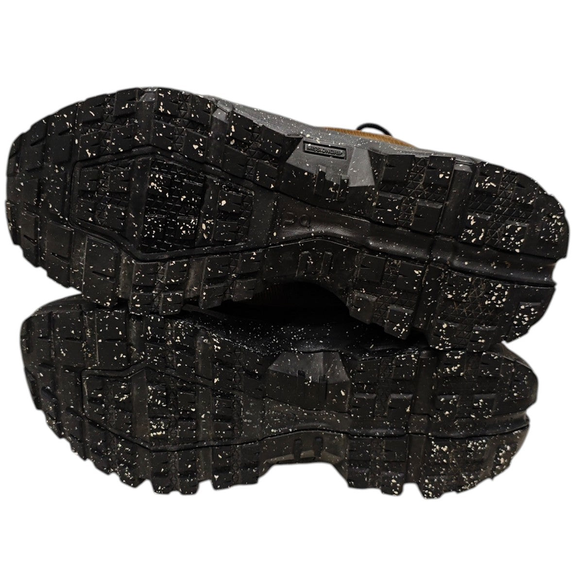 On×BEAMS×REI Cloudrock Low スニーカー 古着・中古-4枚目のアイテム画像