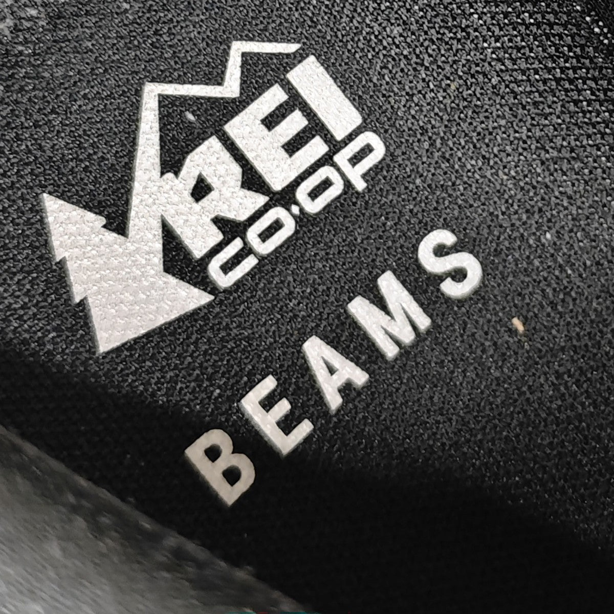 On×BEAMS×REI Cloudrock Low スニーカー 古着・中古-5枚目のアイテム画像