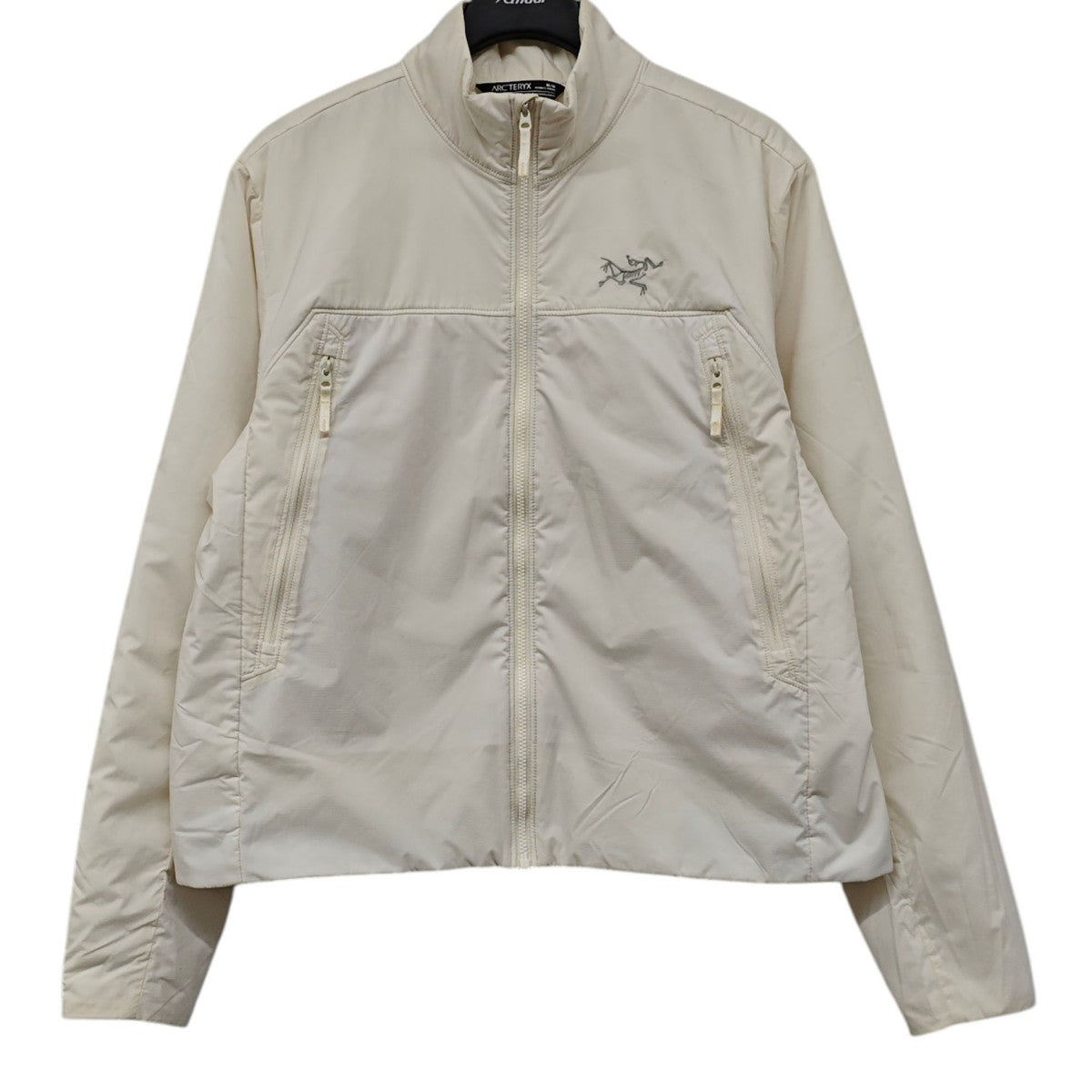 ARC’TERYX 2025SS ELEC INSULATED JACKET ナイロンジャケット X000009512 古着・中古-1枚目のアイテム画像