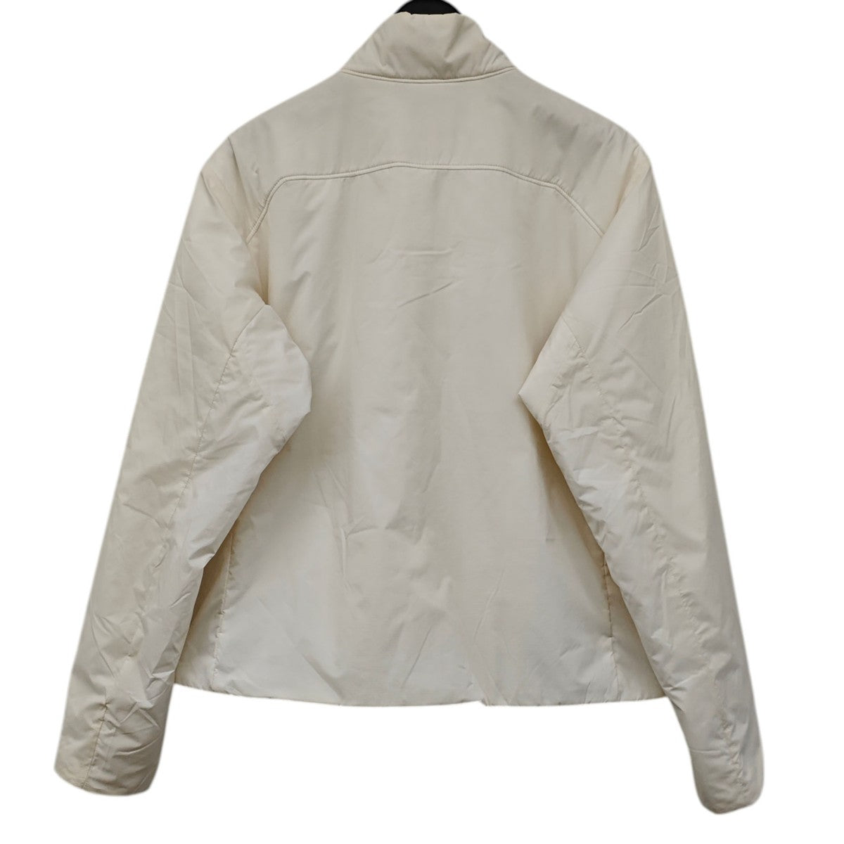 ARC’TERYX 2025SS ELEC INSULATED JACKET ナイロンジャケット X000009512 古着・中古-3枚目のアイテム画像
