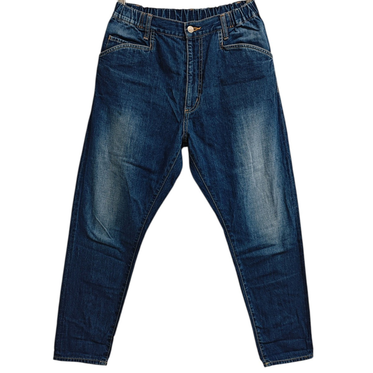 BEN DAVIS The Caz 5 Years Denim Pant デニムパンツ 古着・中古-1枚目のアイテム画像