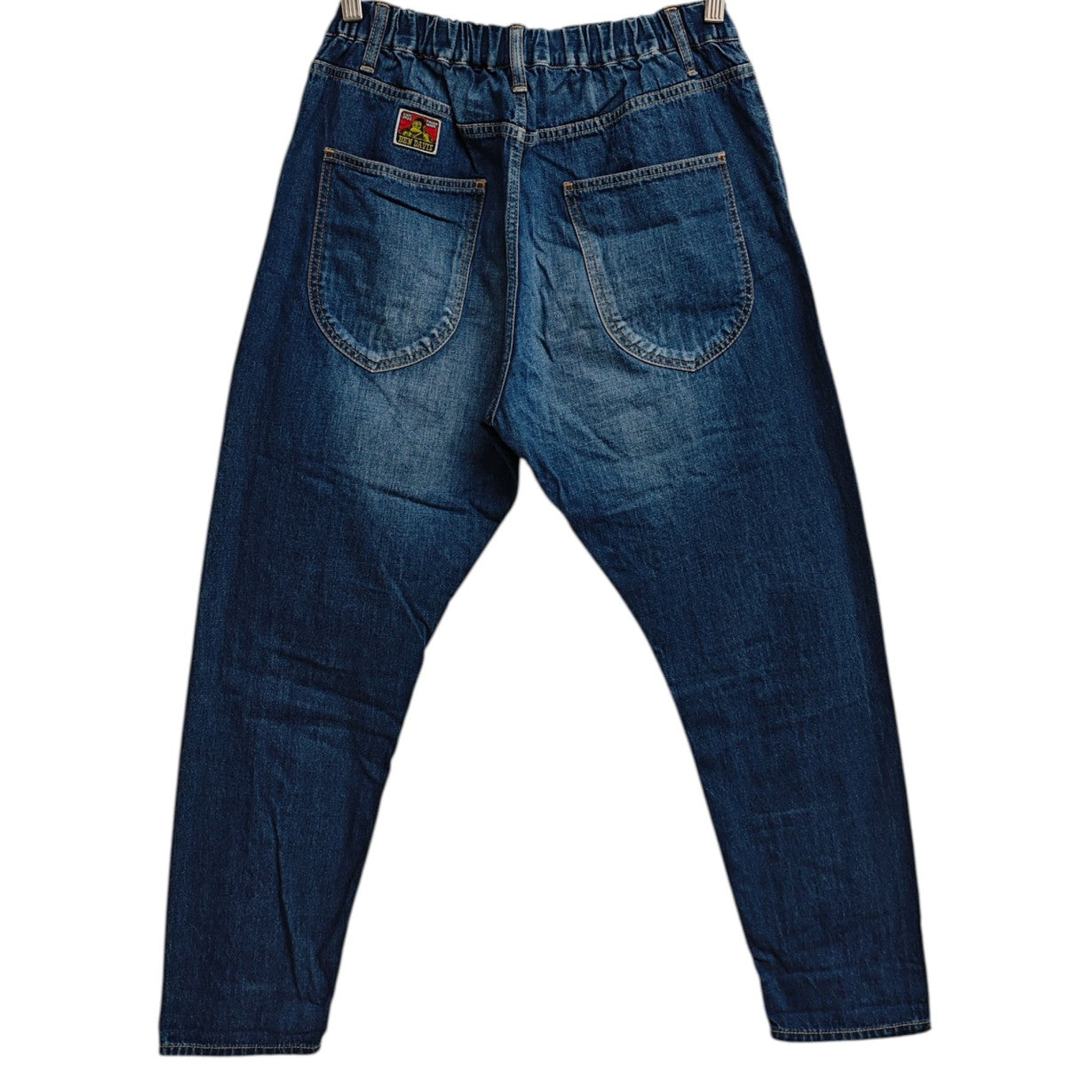 BEN DAVIS The Caz 5 Years Denim Pant デニムパンツ 古着・中古-3枚目のアイテム画像