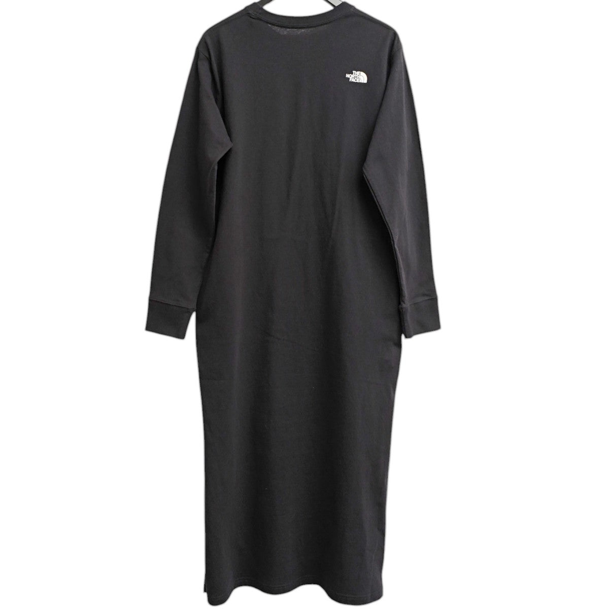 THE NORTH FACE フラワーロゴワンピース NTW32342 古着・中古-3枚目のアイテム画像