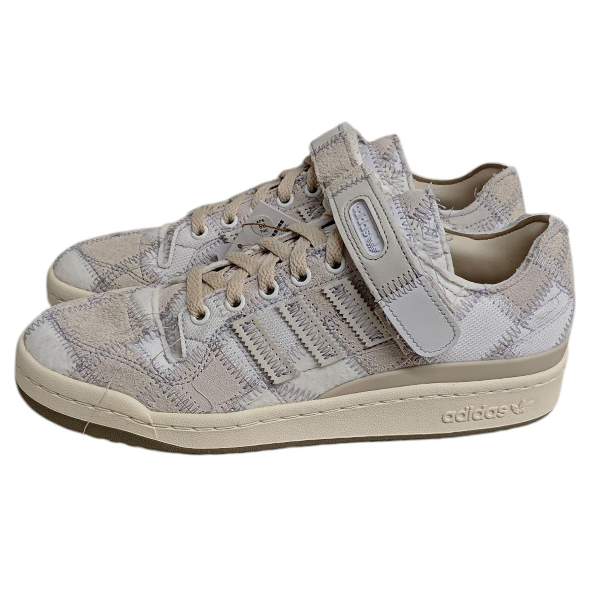 adidas originals FORUM LOW ATMOS SH フォーラムロースニーカー GW3496 古着・中古-2枚目のアイテム画像