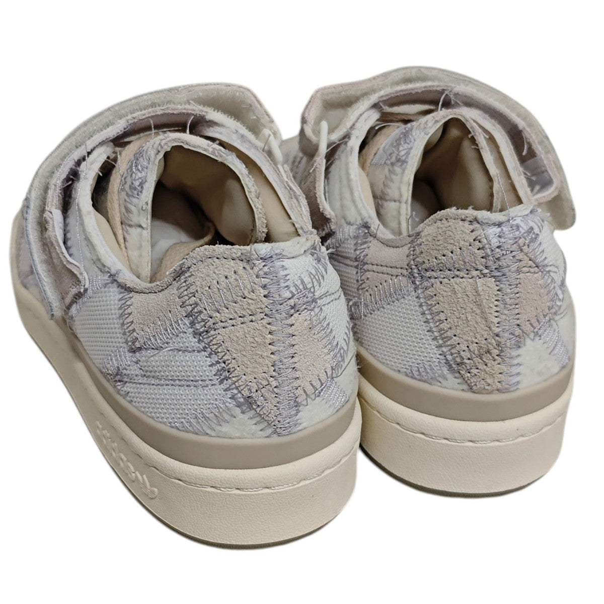 adidas originals FORUM LOW ATMOS SH フォーラムロースニーカー GW3496 古着・中古-3枚目のアイテム画像