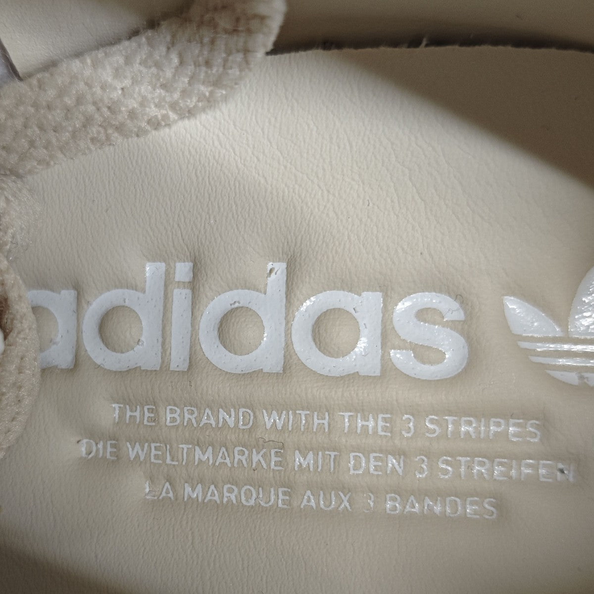 adidas originals FORUM LOW ATMOS SH フォーラムロースニーカー GW3496 古着・中古-4枚目のアイテム画像