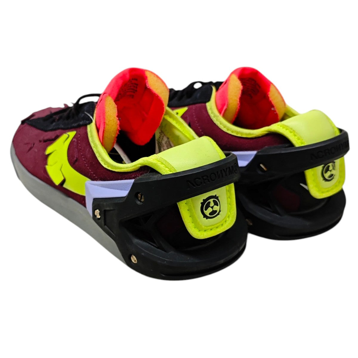 NIKE×ACRONYM BLAZER LOW ブレーザーロー DN2067-600 古着・中古-3枚目のアイテム画像
