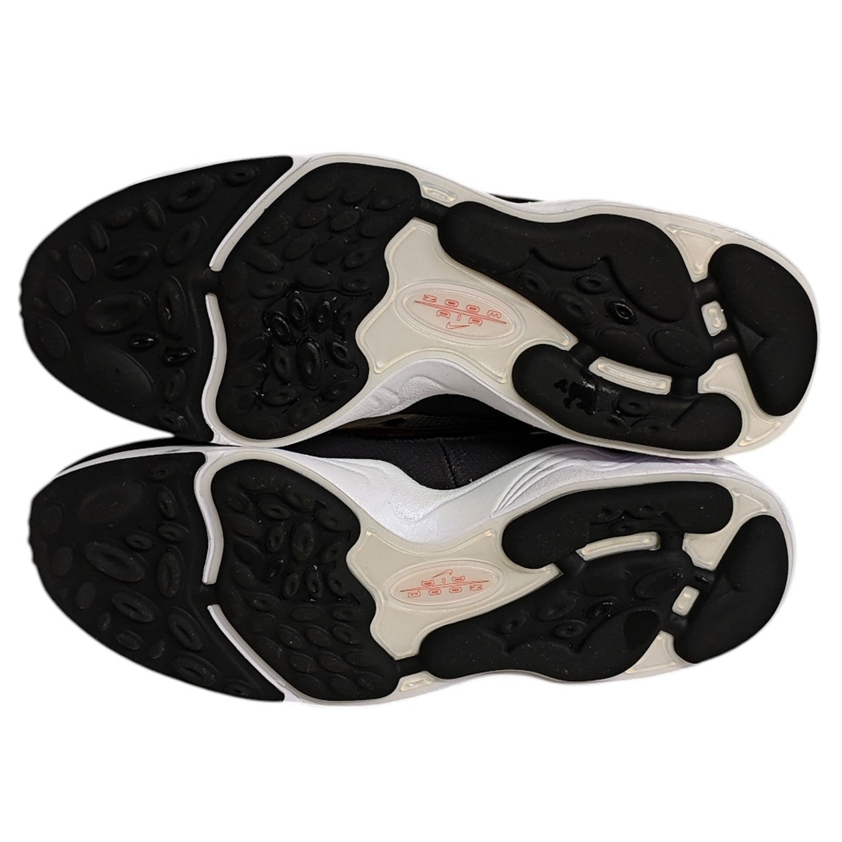 NIKE AIR ZOOM SPIRIDON OG スニーカー HF9117-001 古着・中古-5枚目のアイテム画像