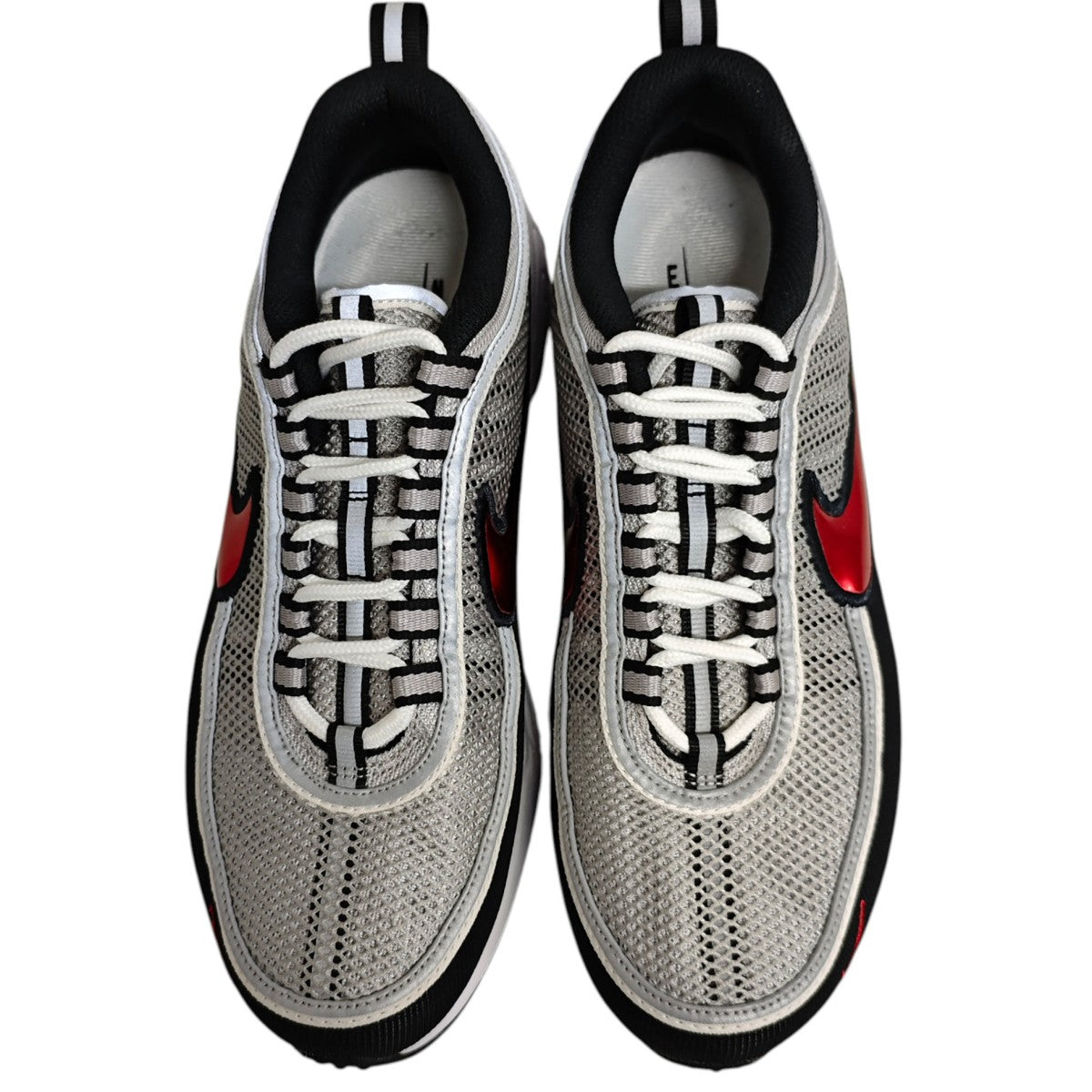 NIKE AIR ZOOM SPIRIDON OG スニーカー HF9117-001 古着・中古-7枚目のアイテム画像