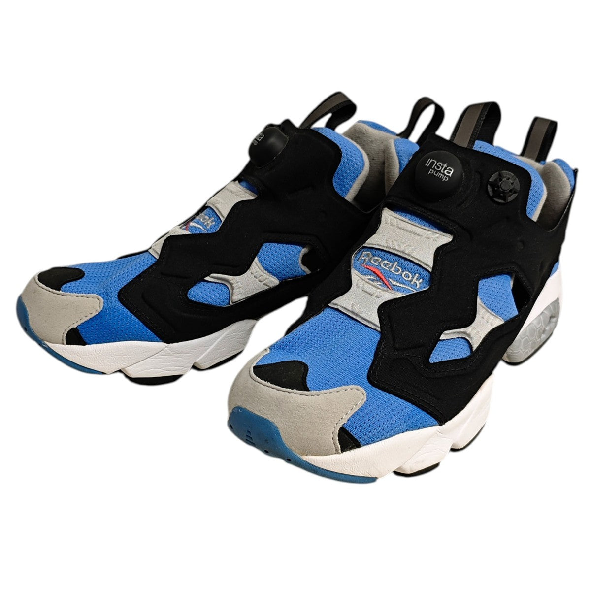 REEBOK(リーボック) ポンプフューリーOG スニーカー M48756 M48756