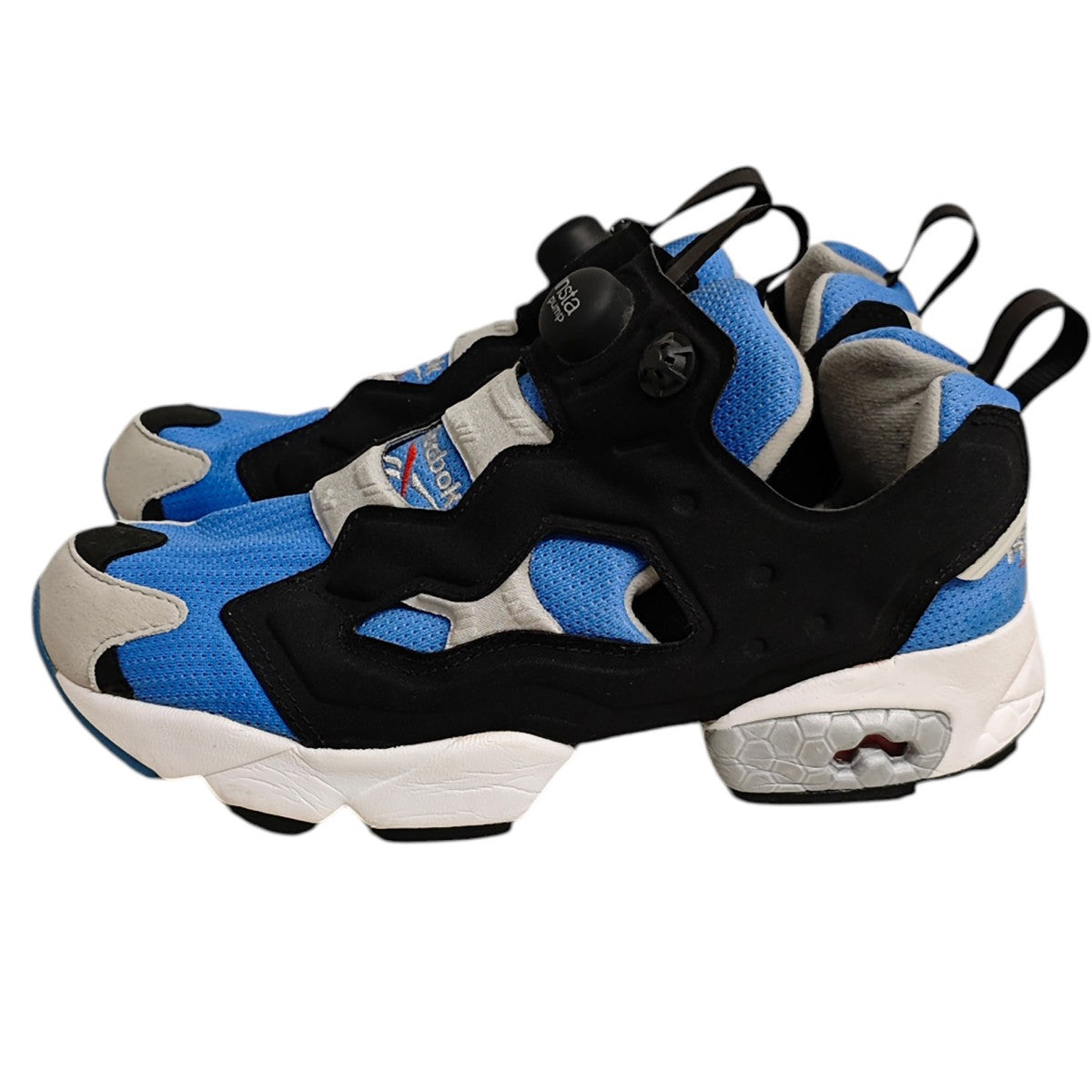 REEBOK ポンプフューリーOG スニーカー M48756 古着・中古-2枚目のアイテム画像