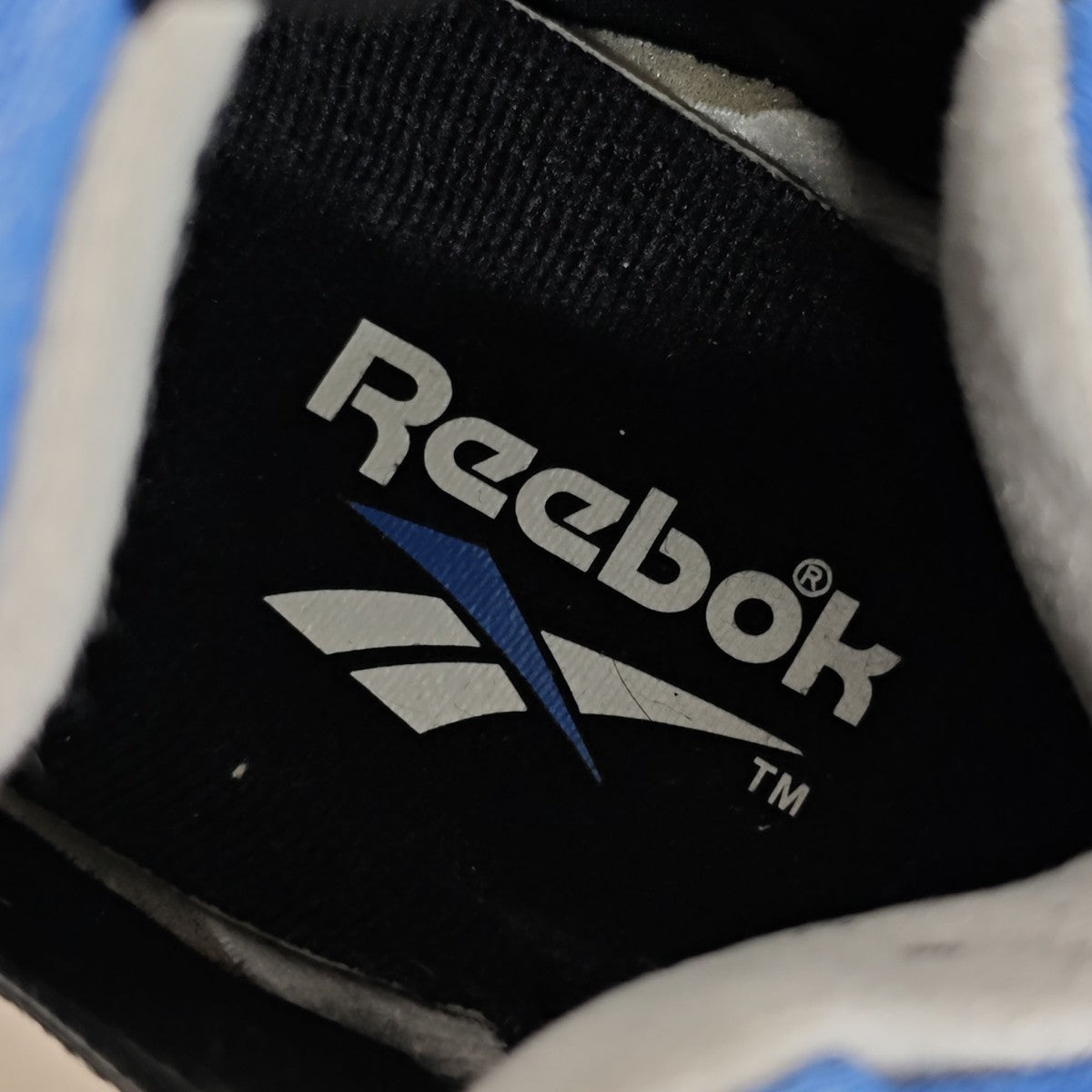 REEBOK ポンプフューリーOG スニーカー M48756 古着・中古-4枚目のアイテム画像
