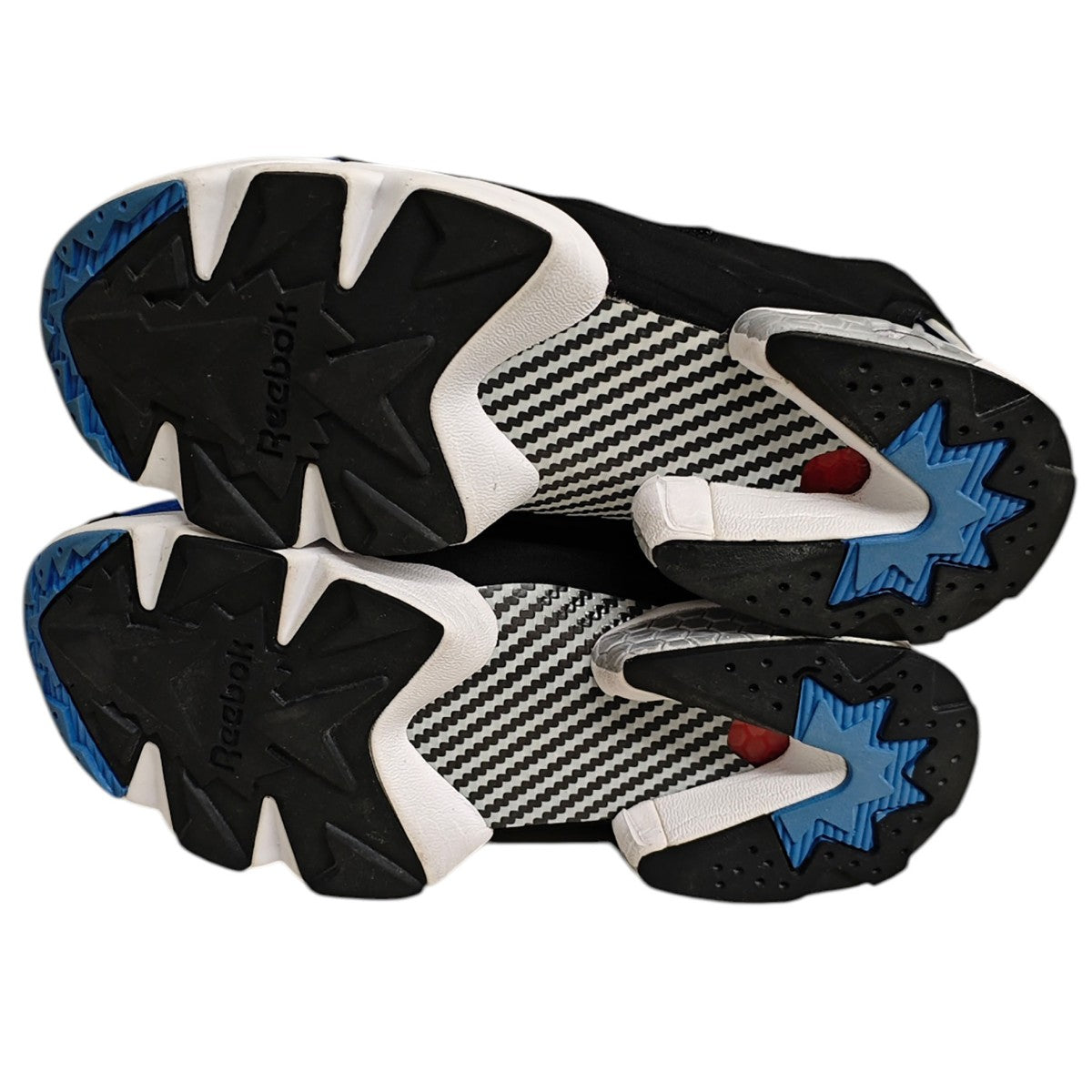 REEBOK(リーボック) ポンプフューリーOG スニーカー M48756 M48756