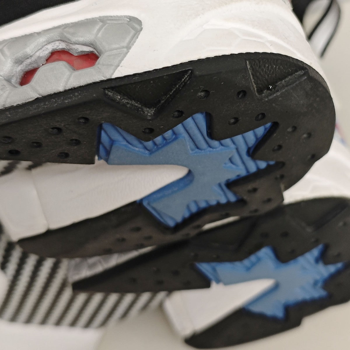 REEBOK ポンプフューリーOG スニーカー M48756 古着・中古-6枚目のアイテム画像