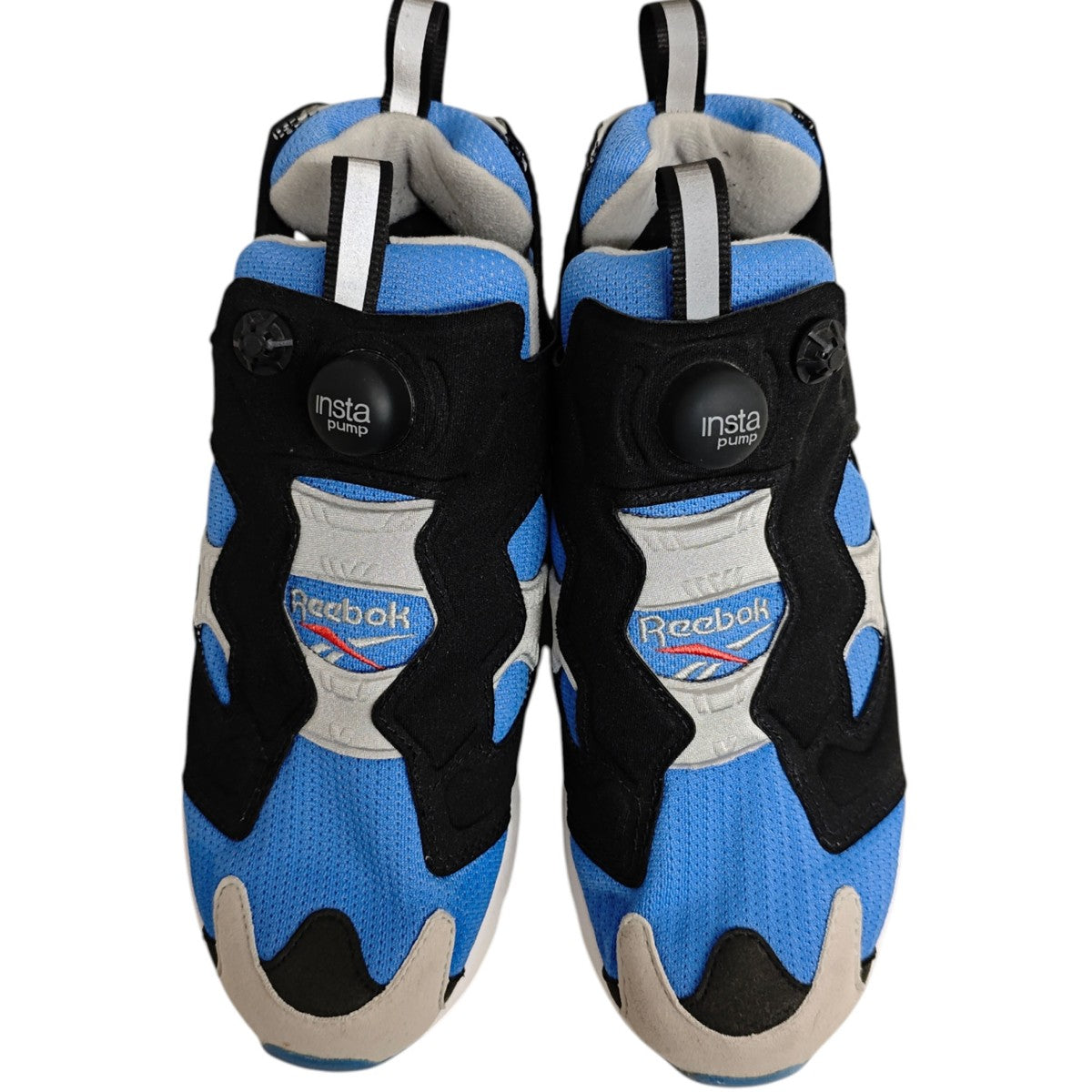 REEBOK ポンプフューリーOG スニーカー M48756 古着・中古-7枚目のアイテム画像