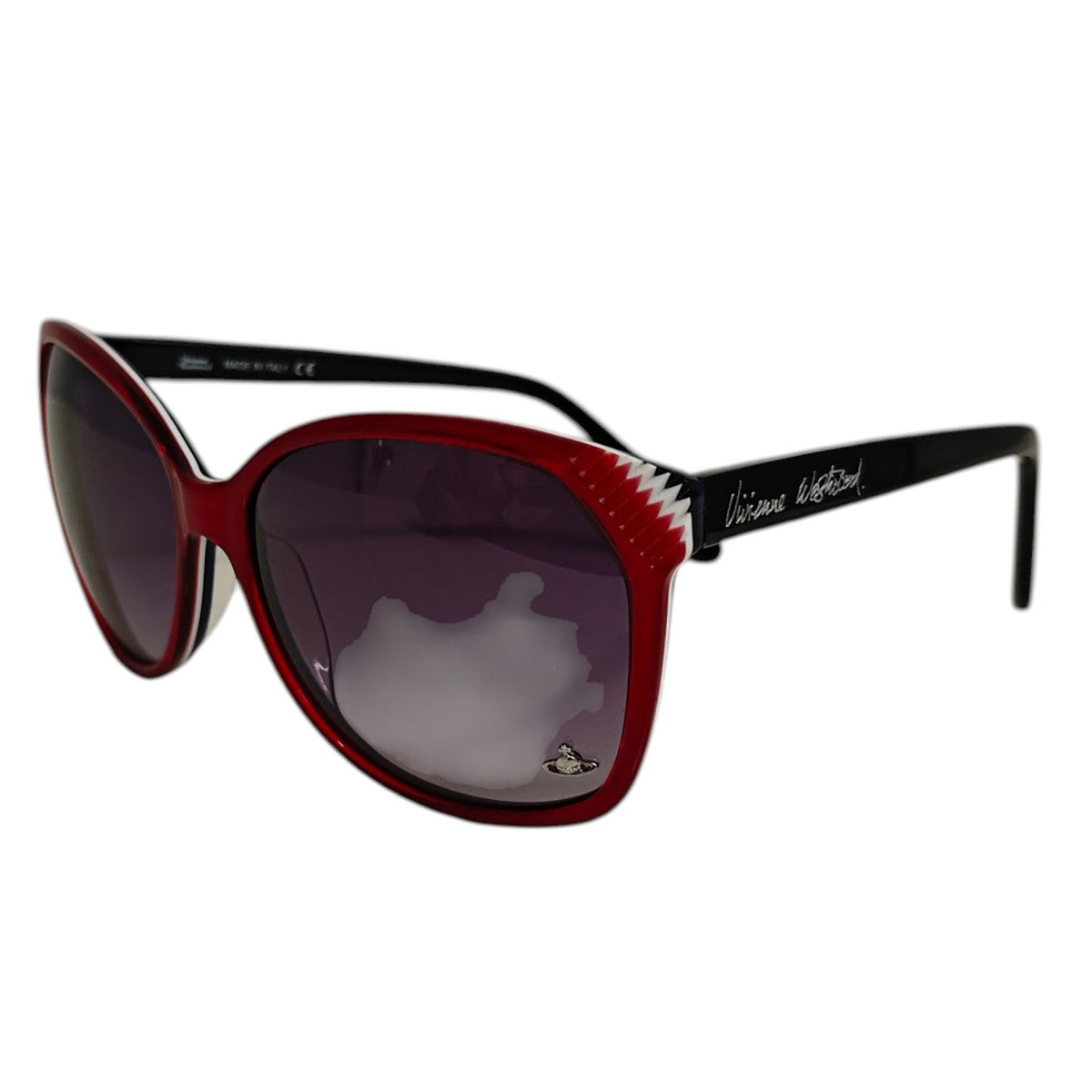 Vivienne Westwood サングラスVW80204 古着・中古-2枚目のアイテム画像
