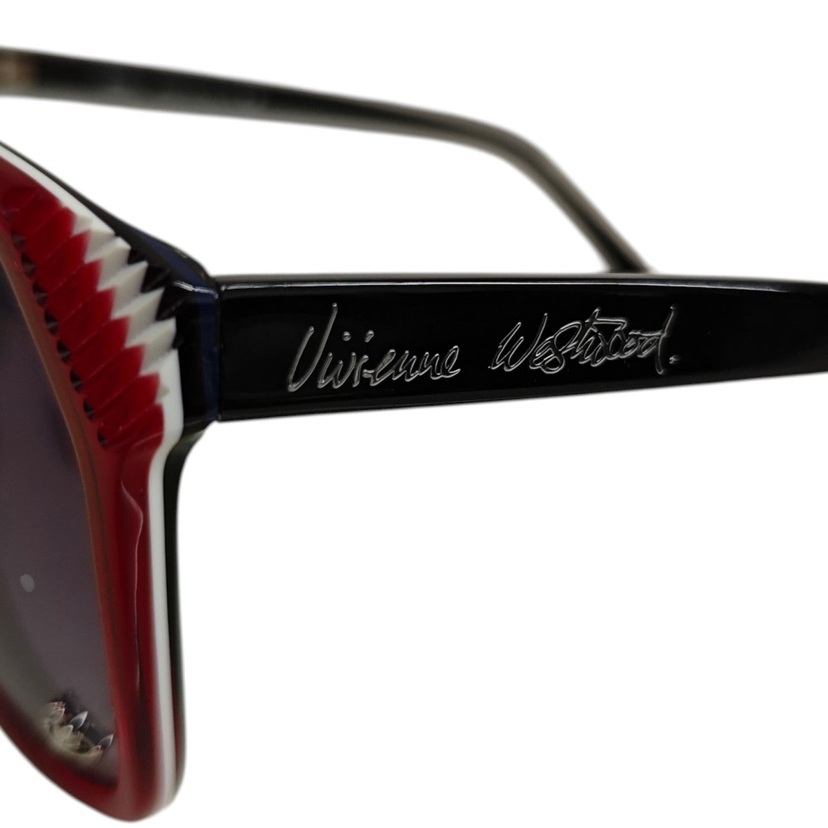 Vivienne Westwood サングラスVW80204 古着・中古-4枚目のアイテム画像
