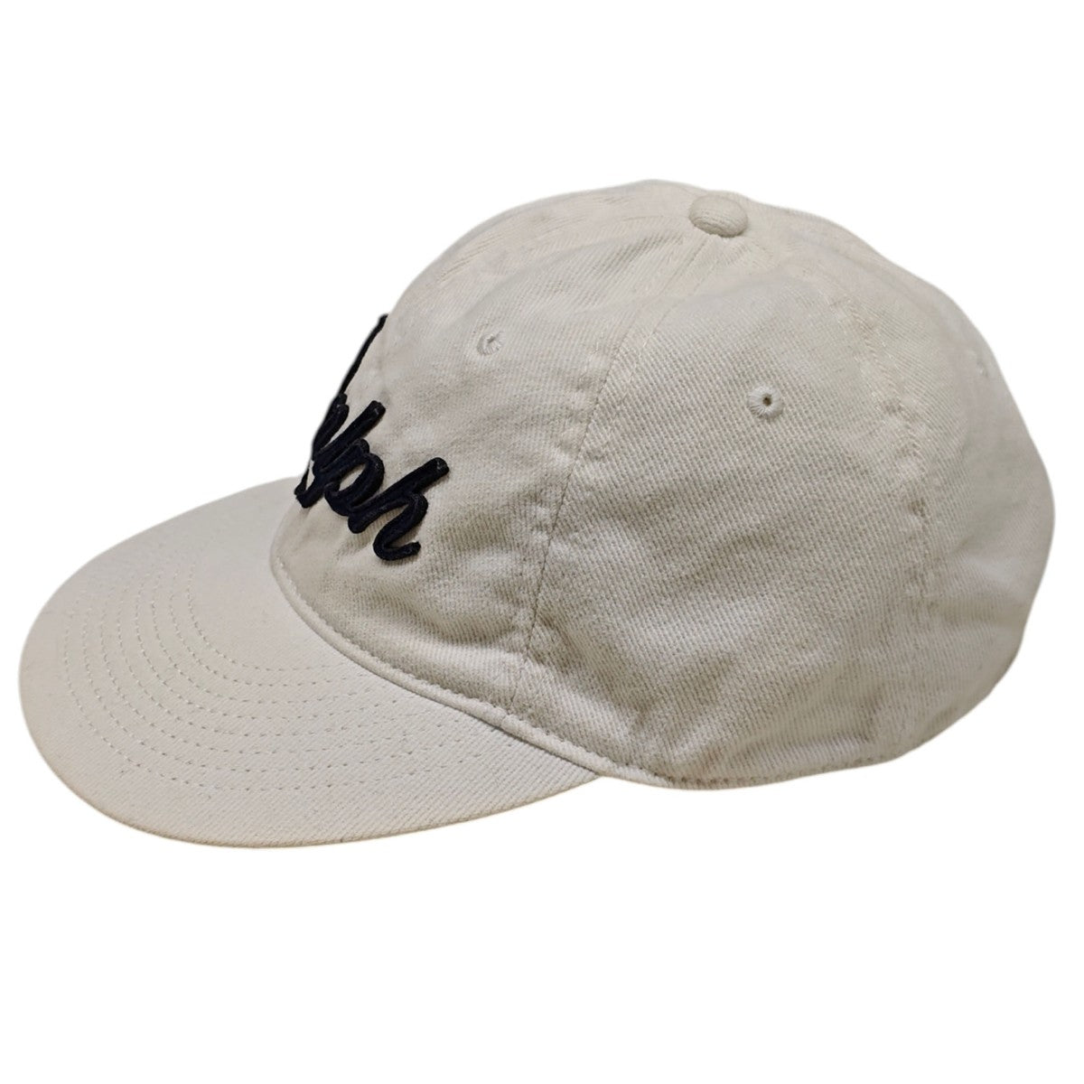 POLO RALPH LAUREN(ポロラルフローレン) アップリケド ツイル ボール