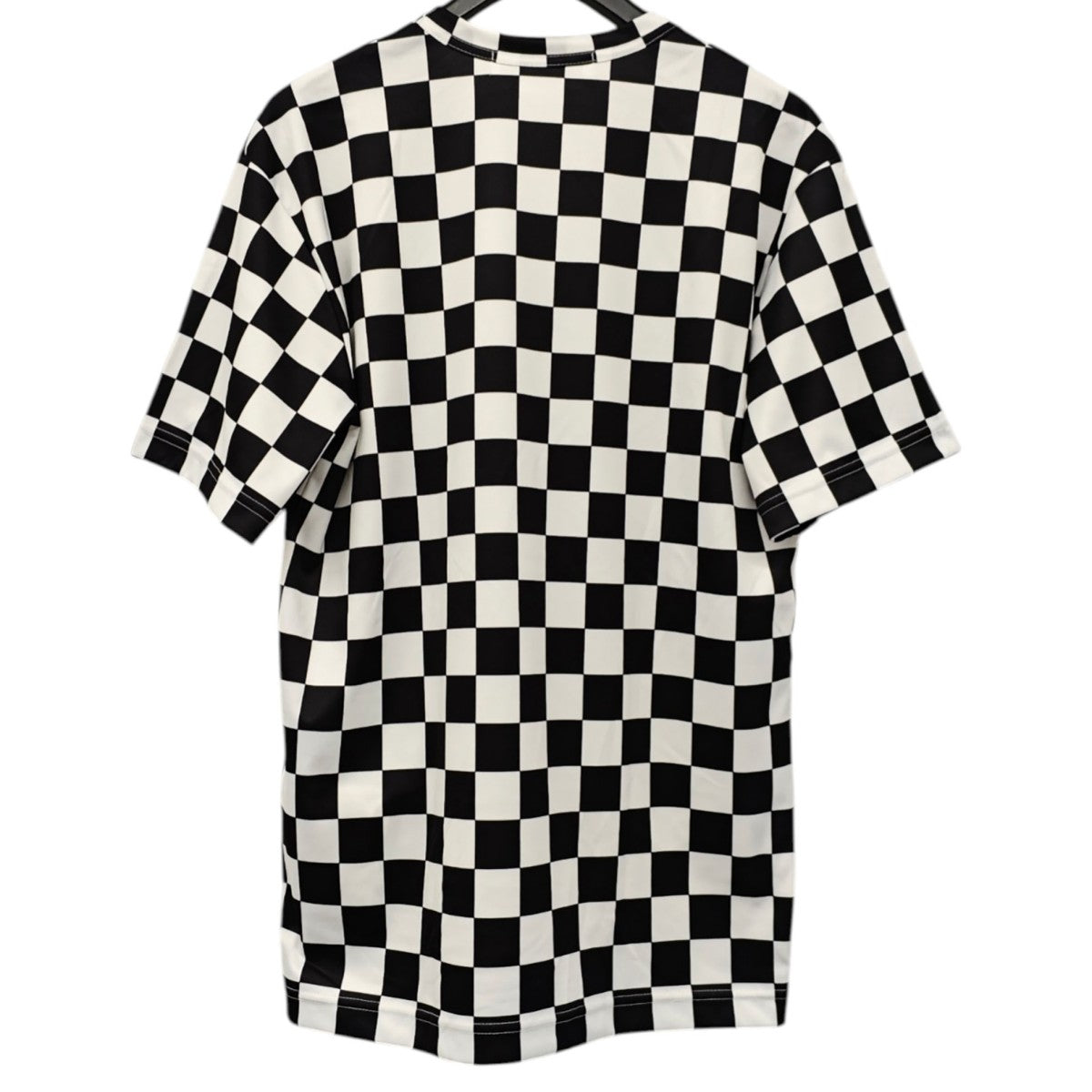 2024SS 総柄プリントTシャツ RM-T026