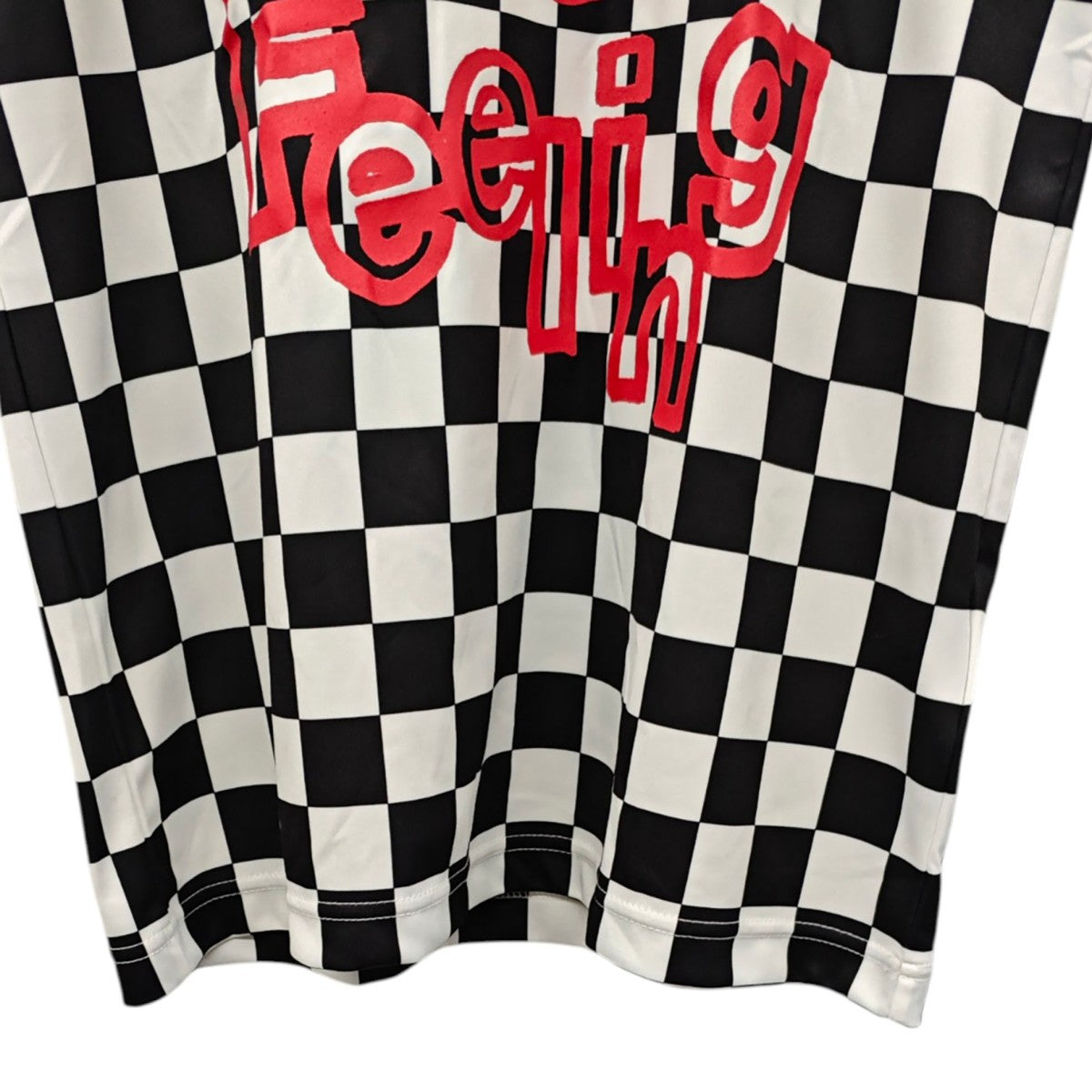 2024SS 総柄プリントTシャツ RM-T026