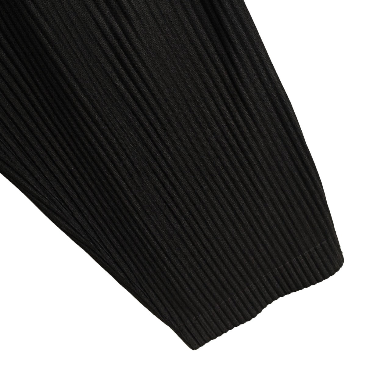 HOMME PLISSE ISSEY MIYAKE プリーツ イージーワイドパンツ 古着・中古-5枚目のアイテム画像