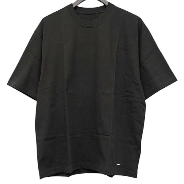 ENNOY(エンノイ) 半袖TシャツSS21BRENCT09AM SS21BRENCT09AM ブラック