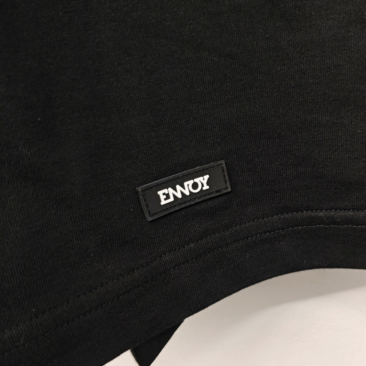 ENNOY 半袖TシャツSS21BRENCT09AM 古着・中古-4枚目のアイテム画像