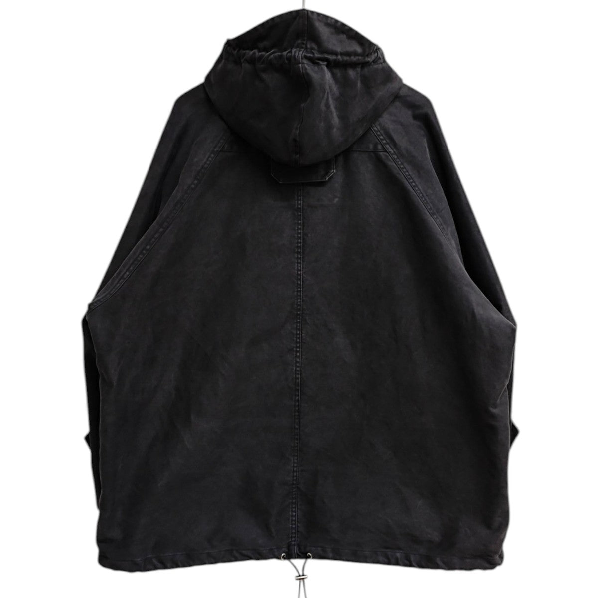 OUAT 2025AW CHANNEL JACKET 古着・中古-3枚目のアイテム画像