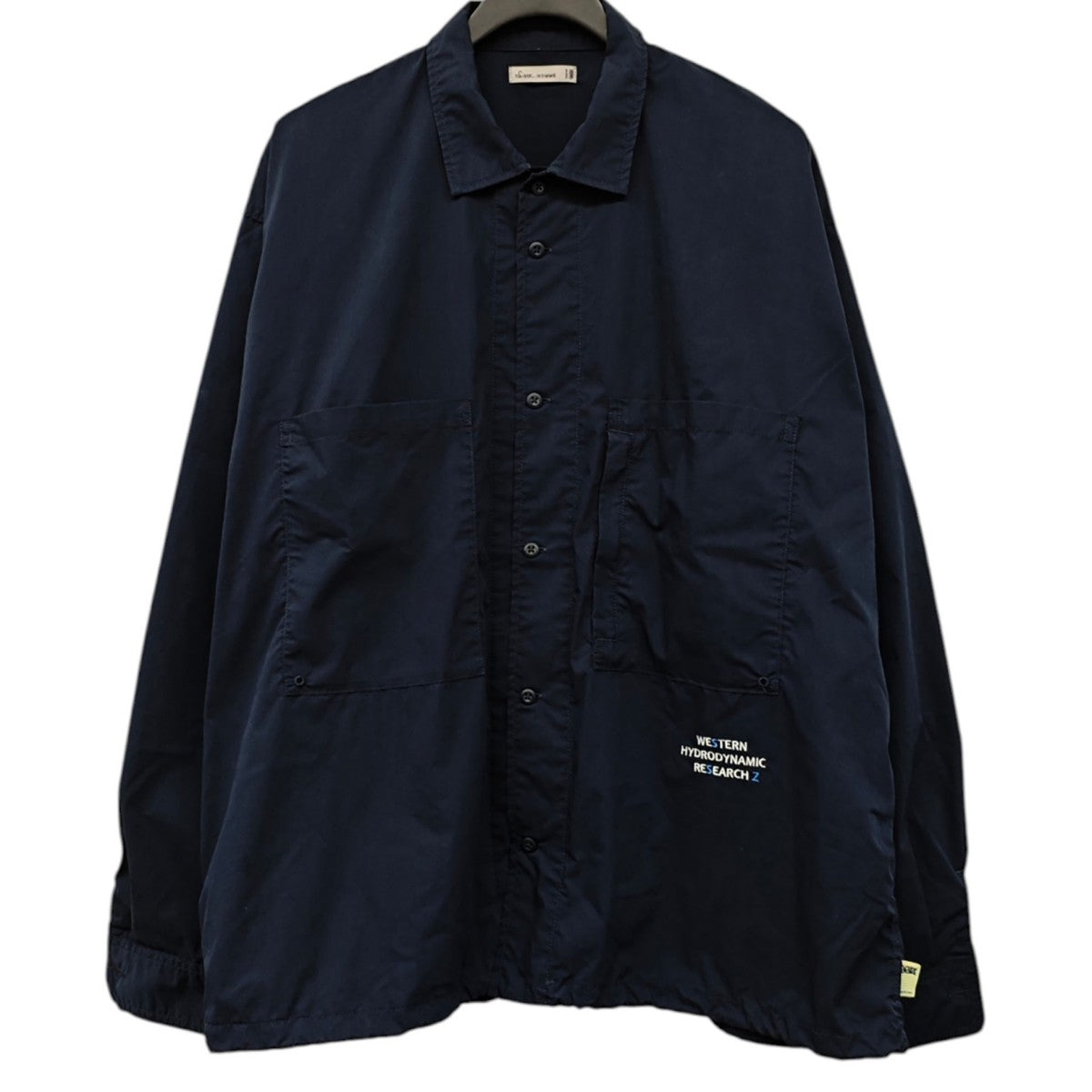 2025AW BEAMS別注SHAKA SHIRT 11-11-1287-791