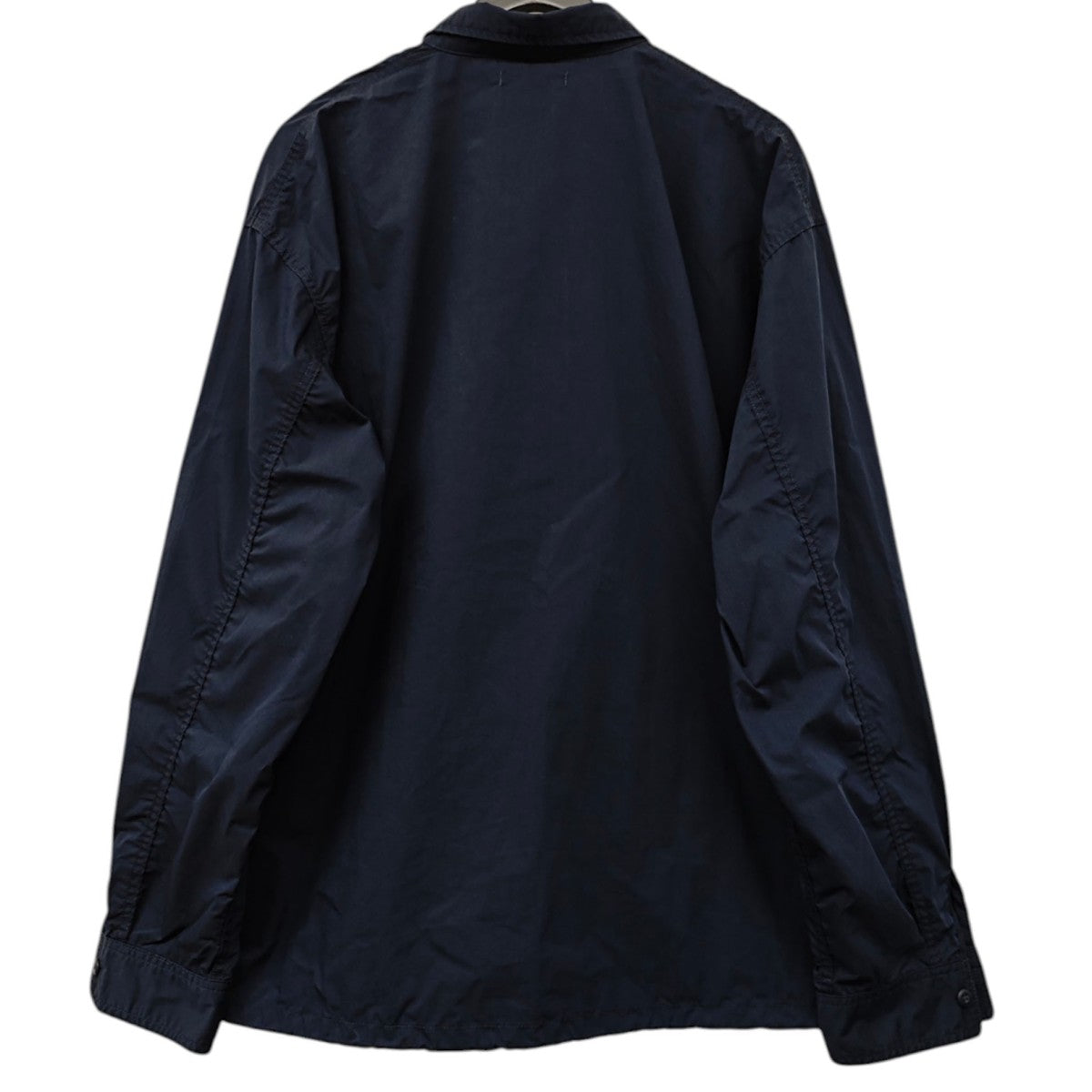 2025AW BEAMS別注SHAKA SHIRT 11-11-1287-791