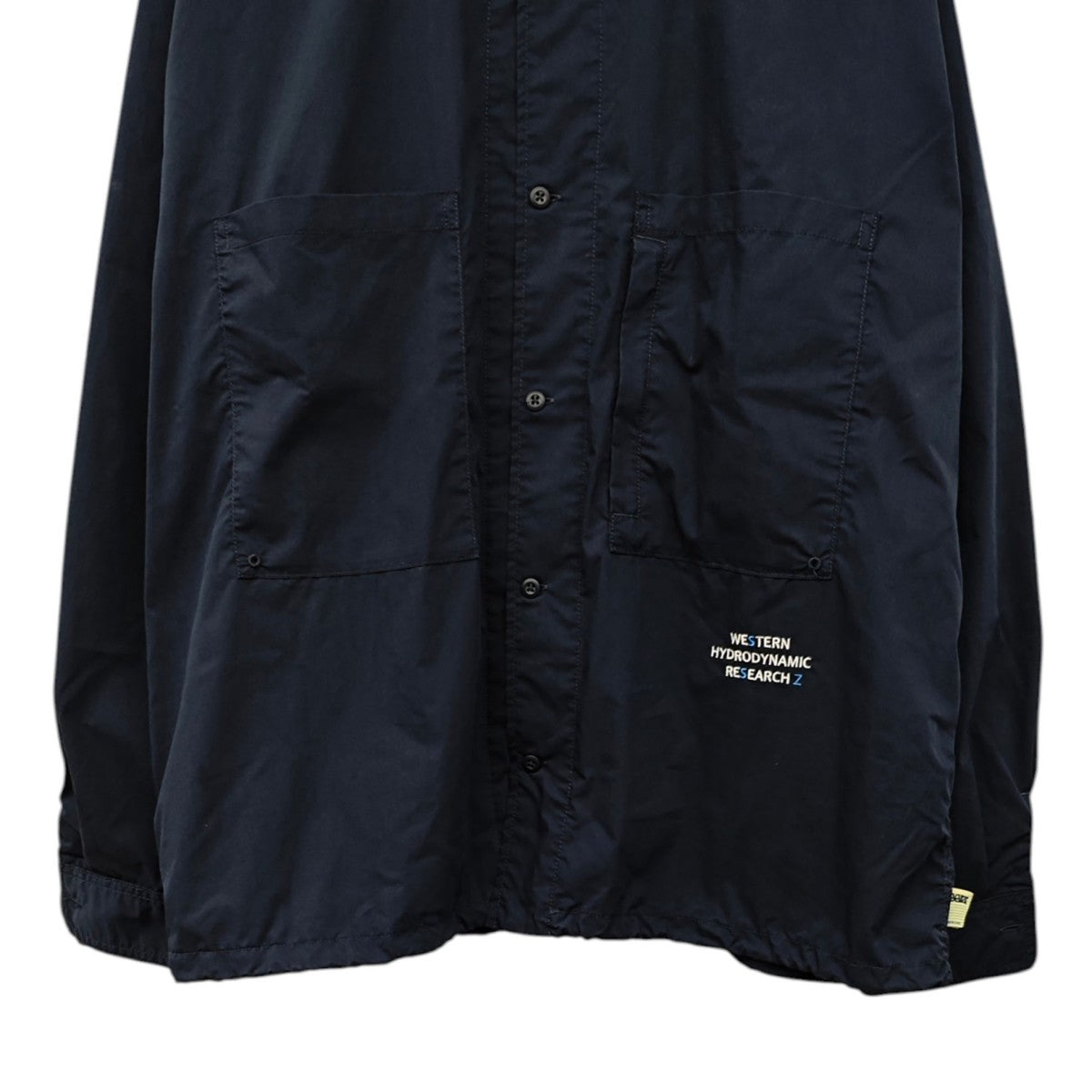 2025AW BEAMS別注SHAKA SHIRT 11-11-1287-791