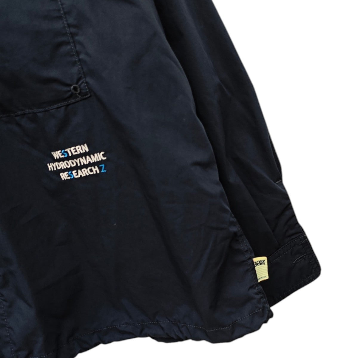 2025AW BEAMS別注SHAKA SHIRT 11-11-1287-791